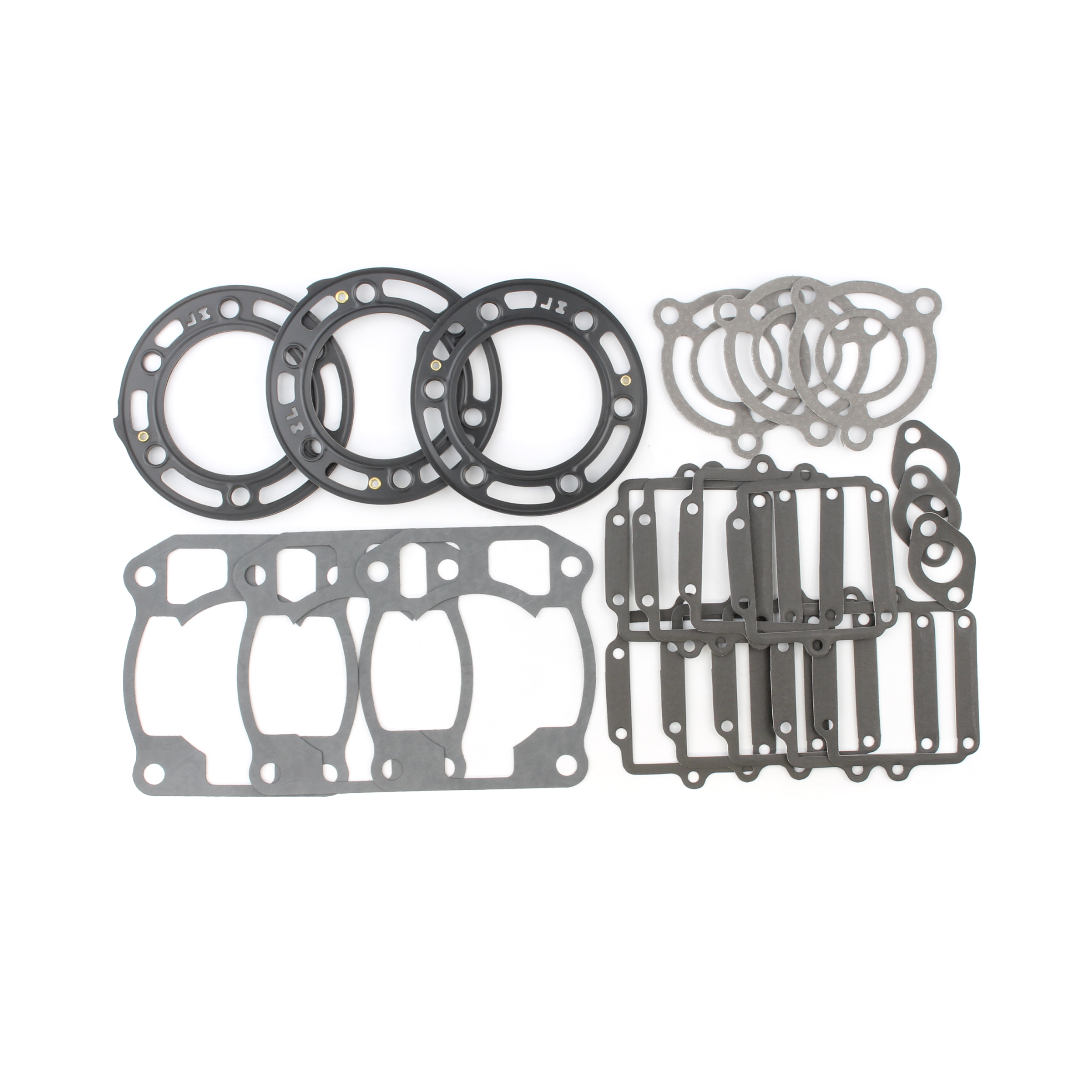 Cometic C6143 - 96-97 Polaris SL 780 71.5mm Bore Top End Gasket Kit