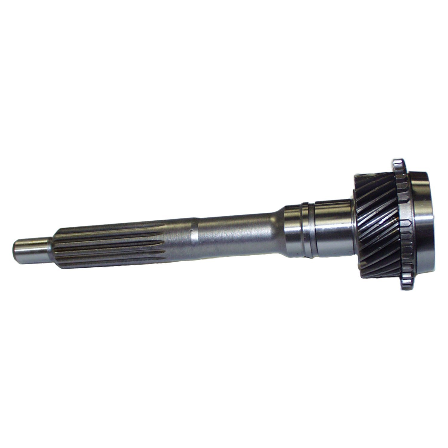 Crown Automotive Jeep Replacement 83506020 - Input Shaft for Select 1988-2002 Jeep YJ, TJ, XJ, MJ w/ AX4, AX5 Transmission