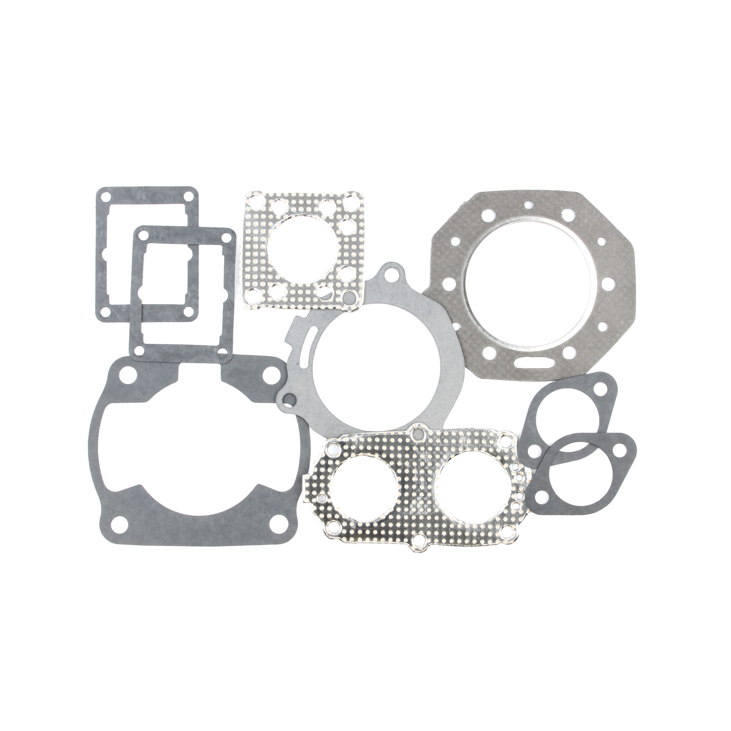 Cometic C6001 - 86-88 Kawasaki JS300 78mm Bore Top End Gasket Kit