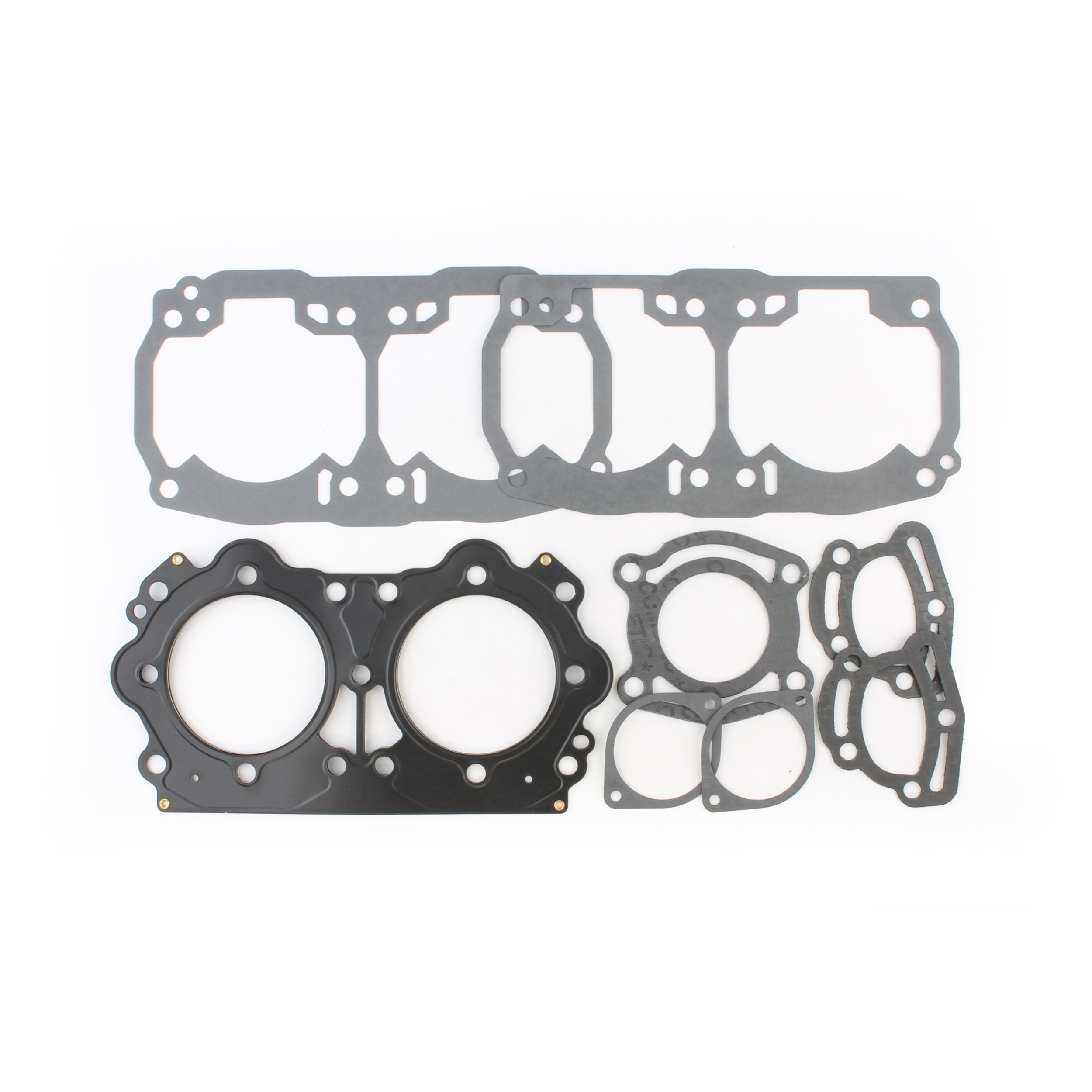 Cometic C6157 - 98-99 Sea Doo GSX Limited 90mm Bore Top End Gasket Kit Cometic C6157 - 98-99 Sea Doo GSX Limited 90mm Bore Top End Gasket Kit
