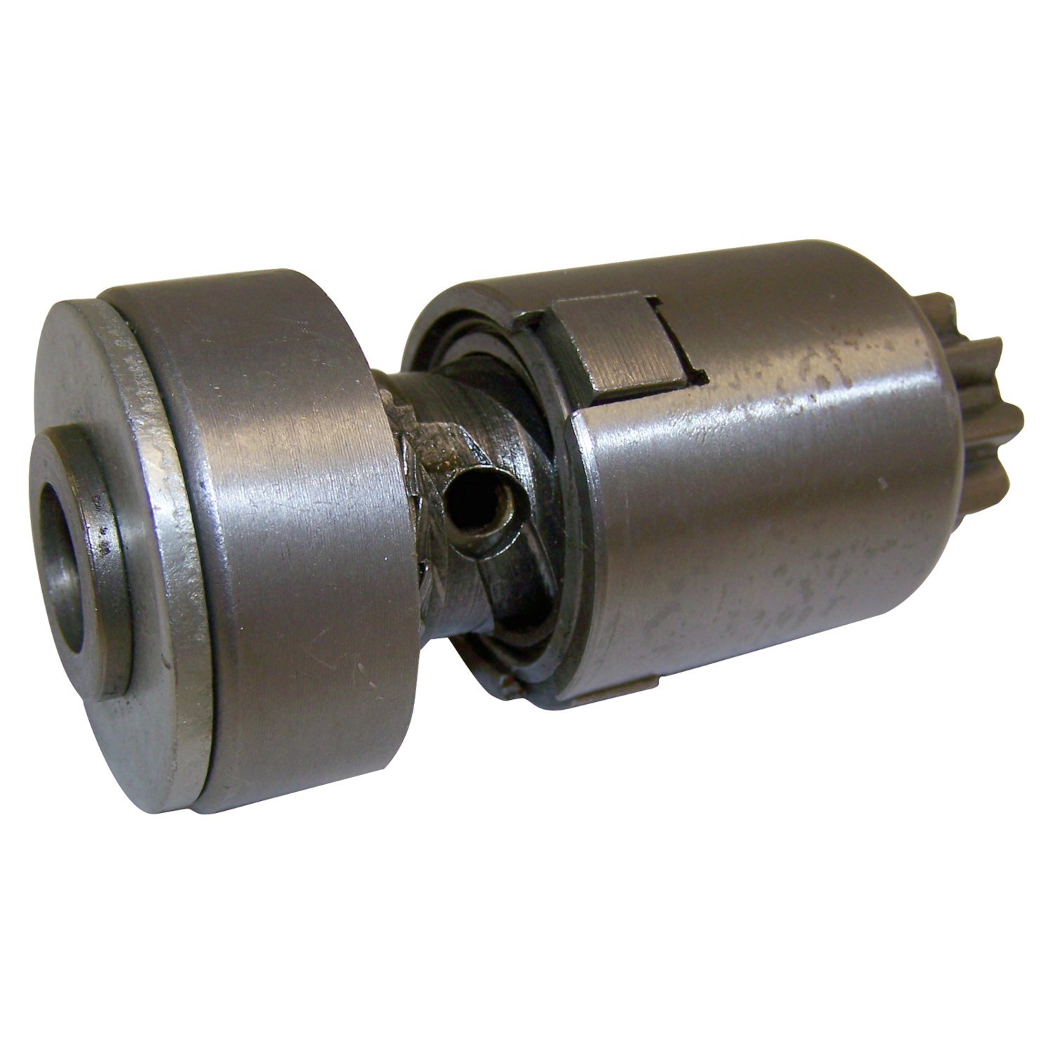 Crown Automotive Jeep Replacement 931463 - Starter Drive for Select 53-71 Jeep CJs, FC-170, C101, Pickup, Sedan, Sta. Wagon