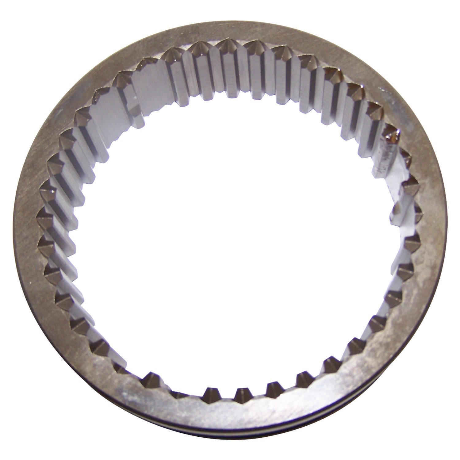 Crown Automotive Jeep Replacement 83506249 - 3rd &4th Gear Synchronizer Sleeve for 88-97 Jeep TJ, YJ, XJ, MJ, ZJ w/ AX15 Tran