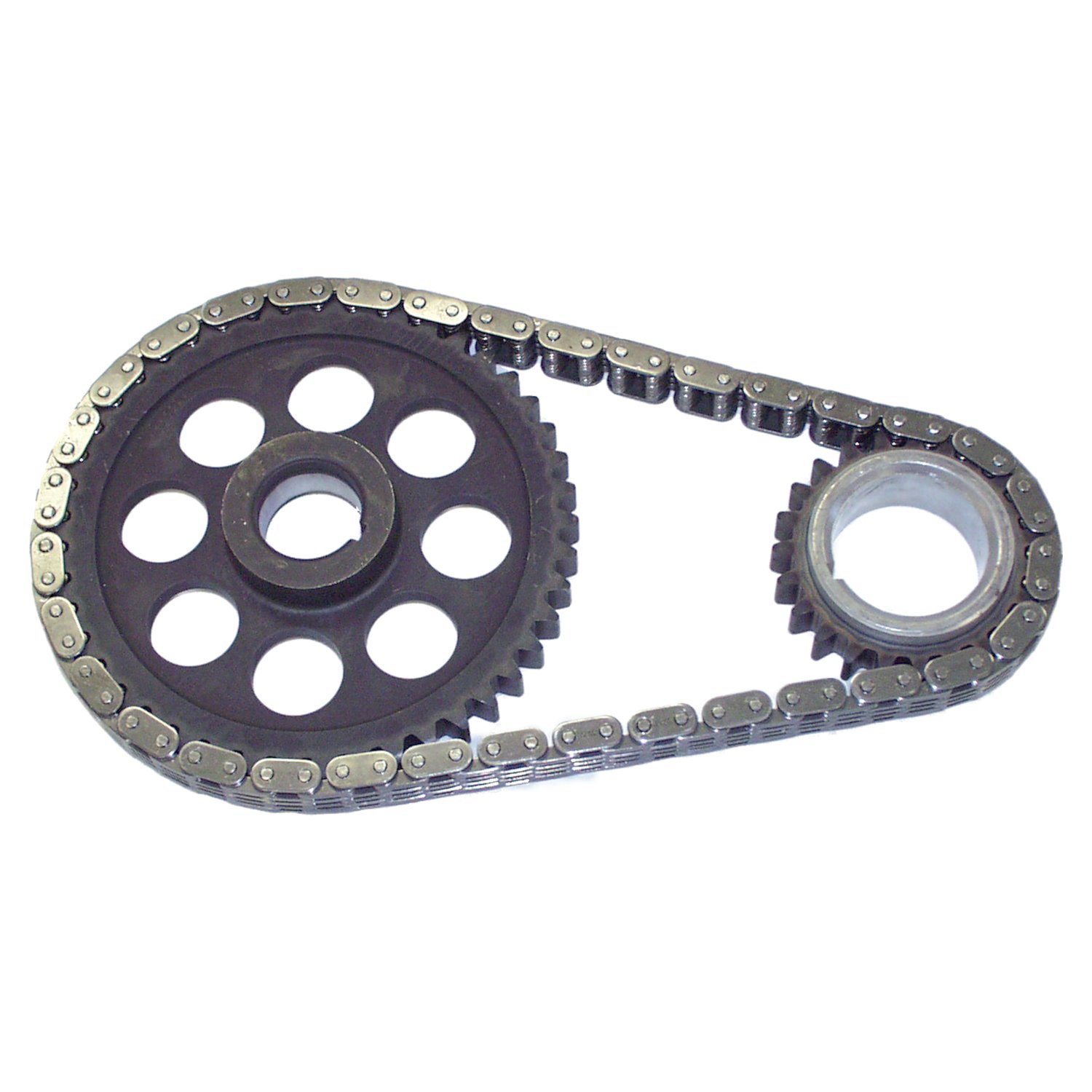 Crown Automotive Jeep Replacement 83507095 - Timing Chain Kit for 1994-1998 Jeep ZJ, ZG Grand Cherokee w/ 5.2L, 5.9L Engine Crown Automotive Jeep Replacement 83507095 - Timing Chain Kit for 1994-1998 Jeep ZJ, ZG Grand Cherokee w/ 5.2L, 5.9L Engine