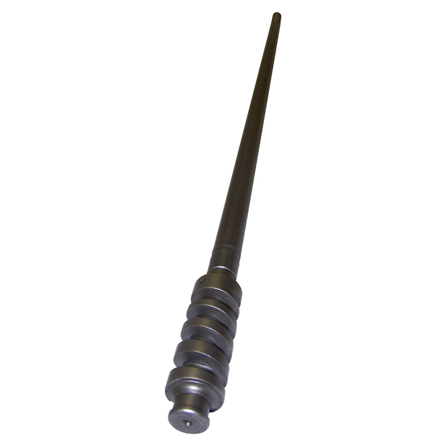 Crown Automotive Jeep Replacement A8838 - Worm Shaft for 1941-1945 Jeep MB and 1945-1949 CJ-2A Before Serial #178361