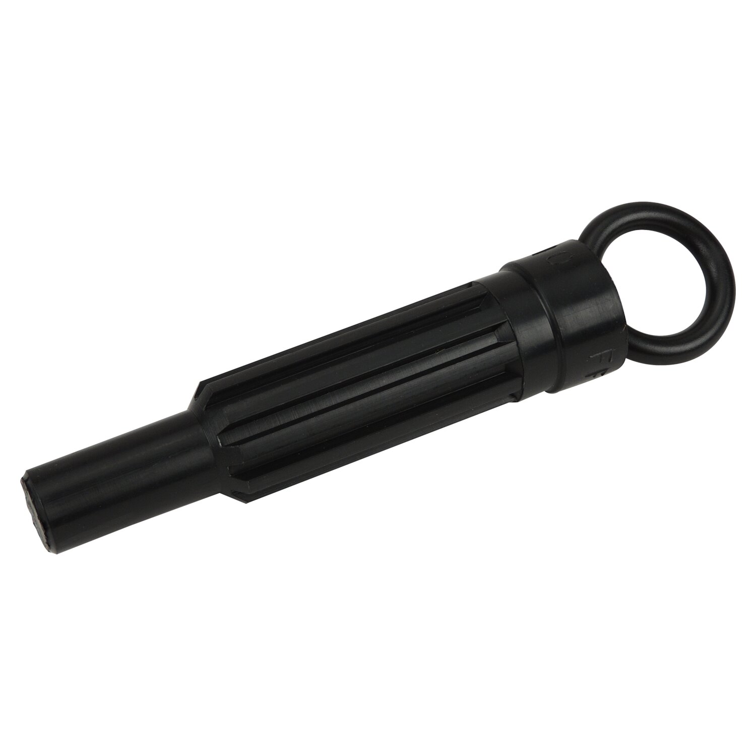 Crown Automotive Jeep Replacement 930733 - Clutch Alignment Tool for 41-71 Jeep MB, CJ's, M38, & M38-A1 w/ 4-134 L & F-Head