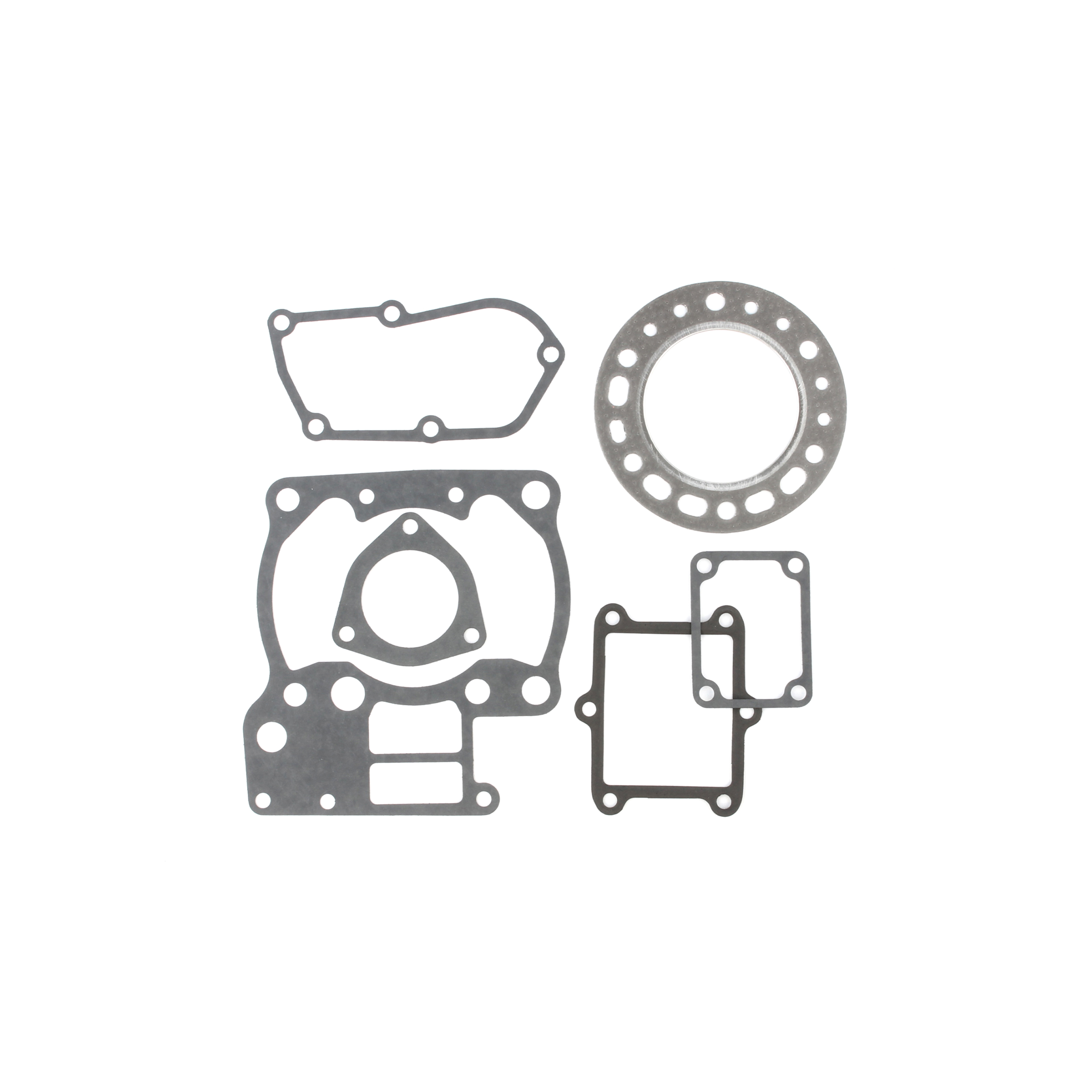 Cometic C7062 - 87-88 Suzuki RM250 69mm Bore .043 Top End Gasket Kit Cometic C7062 - 87-88 Suzuki RM250 69mm Bore .043 Top End Gasket Kit