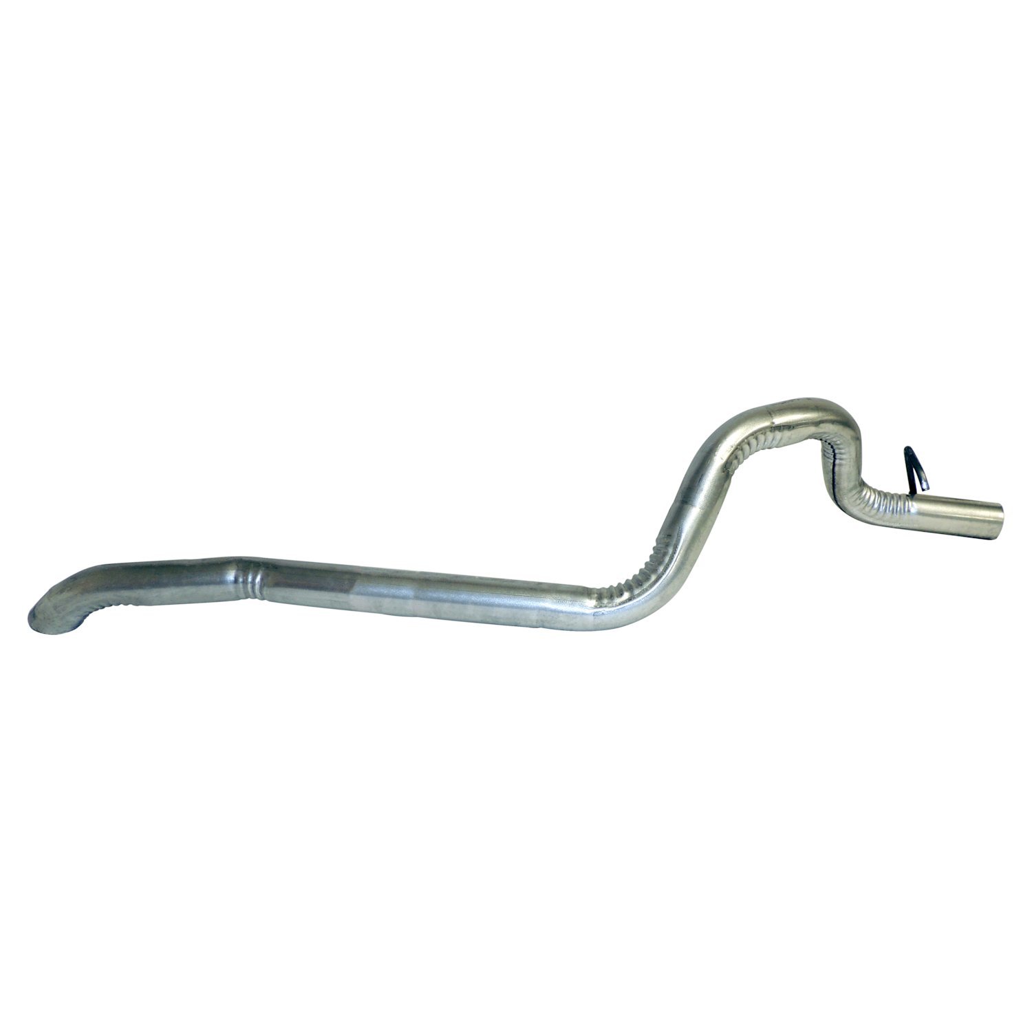 Crown Automotive Jeep Replacement E0045379 - Tailpipe for 1993-1995 XJ Cherokee w/ 2.5L, 4.0L Engines Crown Automotive Jeep Replacement E0045379 - Tailpipe for 1993-1995 XJ Cherokee w/ 2.5L, 4.0L Engines