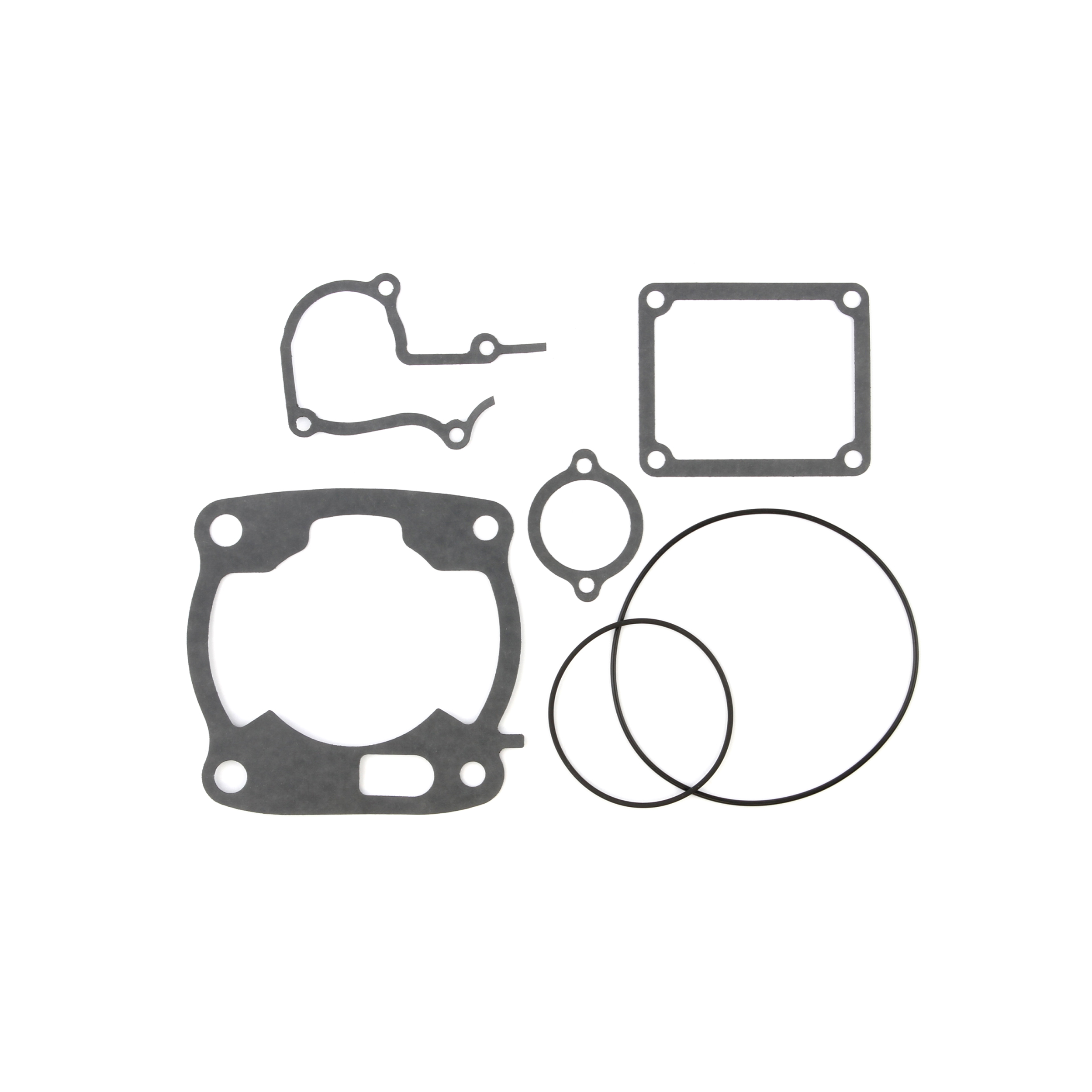 Cometic C7084 - 90-91 Yamaha YZ125 Top End Gasket Kit
