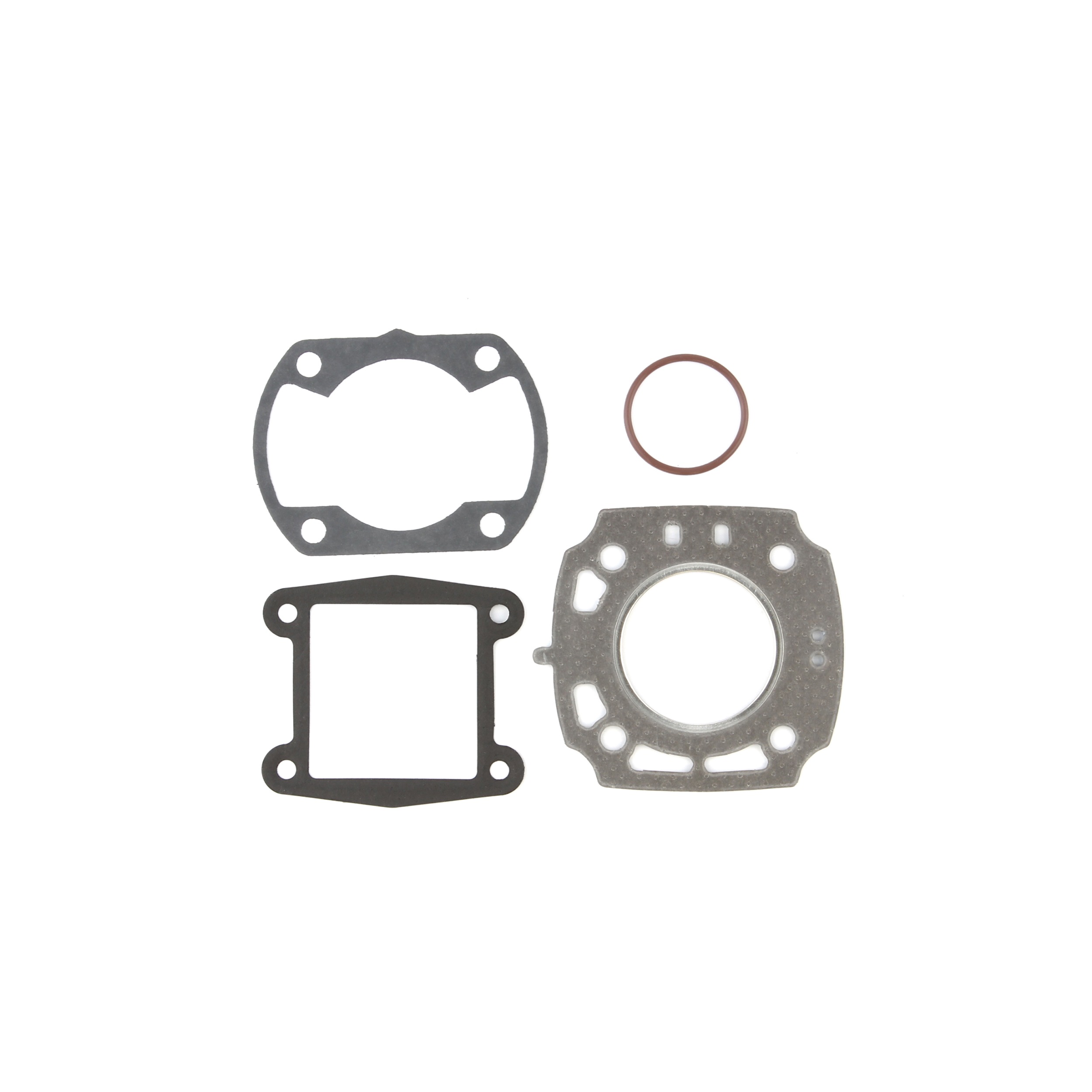 Cometic C7080 - 86-92 Yamaha YZ80 B 50mm Bore .043 Top End Gasket Kit