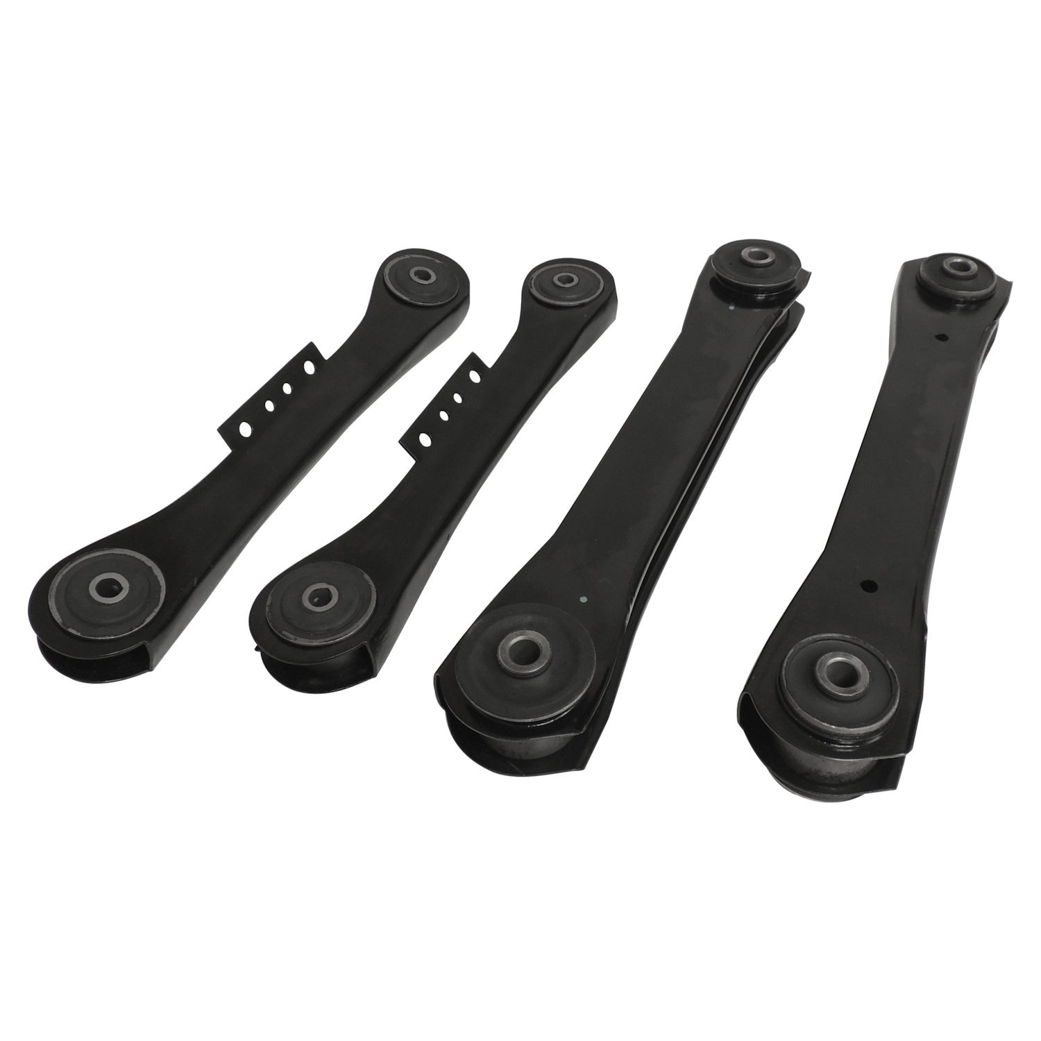 Crown Automotive Jeep Replacement CAK11 - Rear Control Arm Kit for 1997-2006 Jeep TJ Wrangler Crown Automotive Jeep Replacement CAK11 - Rear Control Arm Kit for 1997-2006 Jeep TJ Wrangler