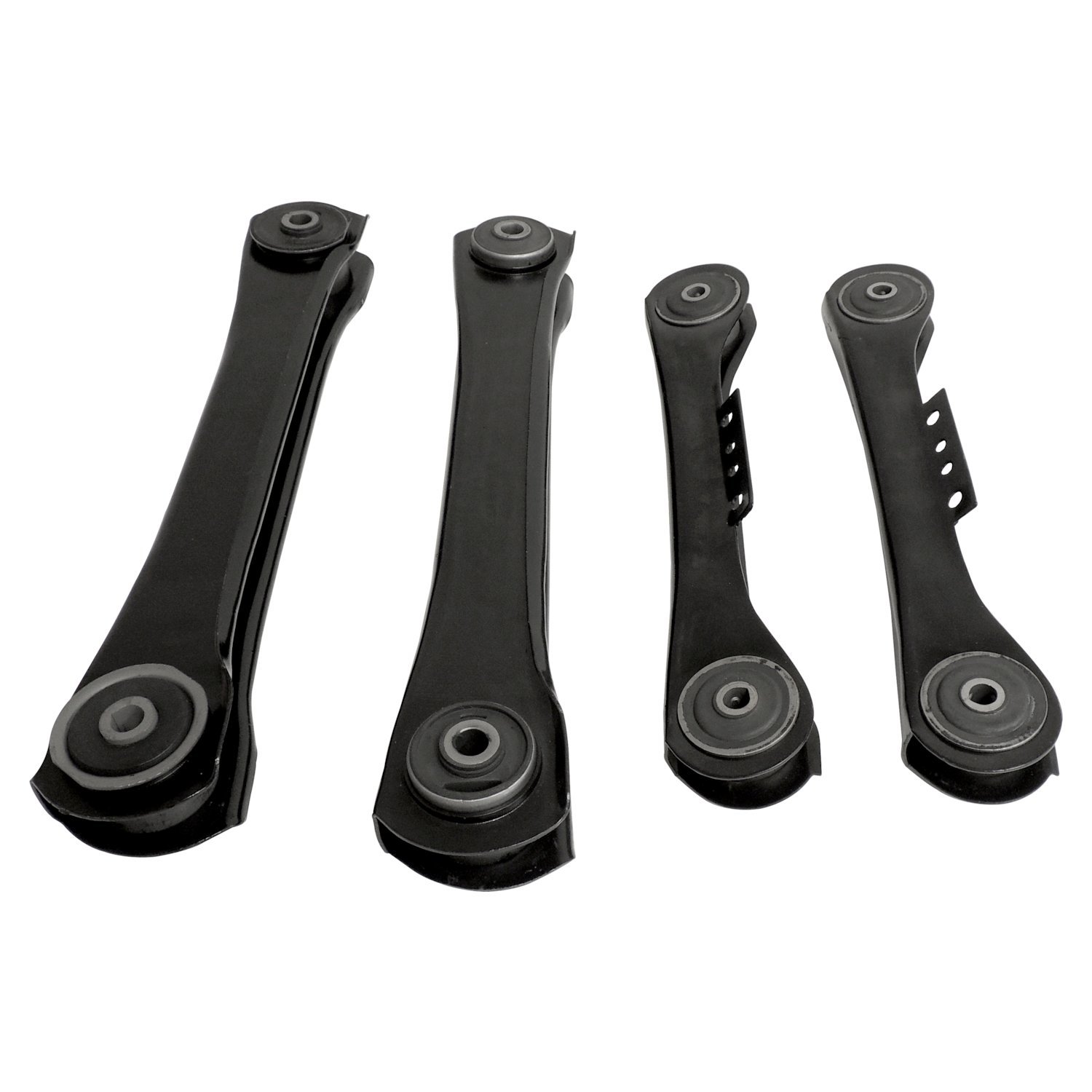 Crown Automotive Jeep Replacement CAK4 - Rear Control Arm Kit for 1993-1998 ZJ, ZG Grand Cherokee Crown Automotive Jeep Replacement CAK4 - Rear Control Arm Kit for 1993-1998 ZJ, ZG Grand Cherokee