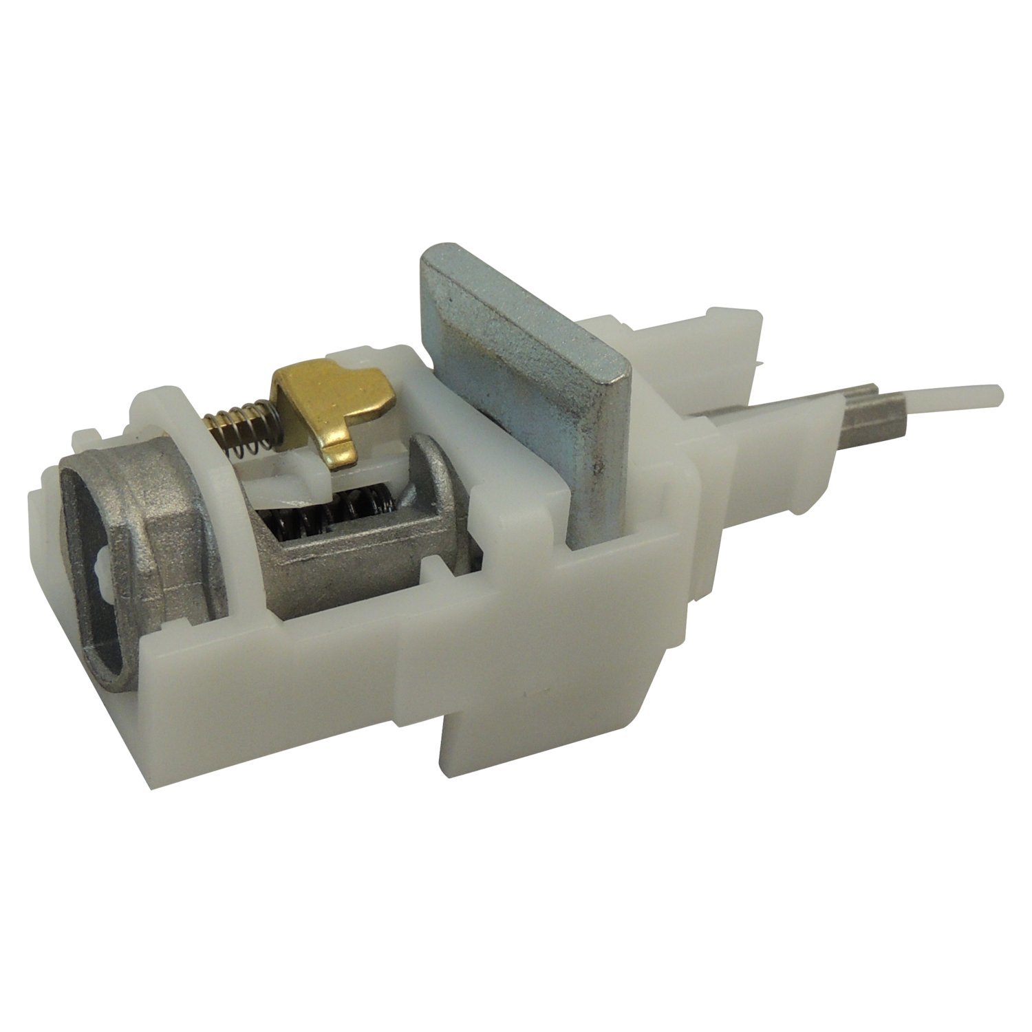 Crown Automotive Jeep Replacement AP1000 - Ignition Switch Actuator Pin for 97-07 Jeep TJ, ZJ, XJ, ZJ, WJ, WG, KJ Models
