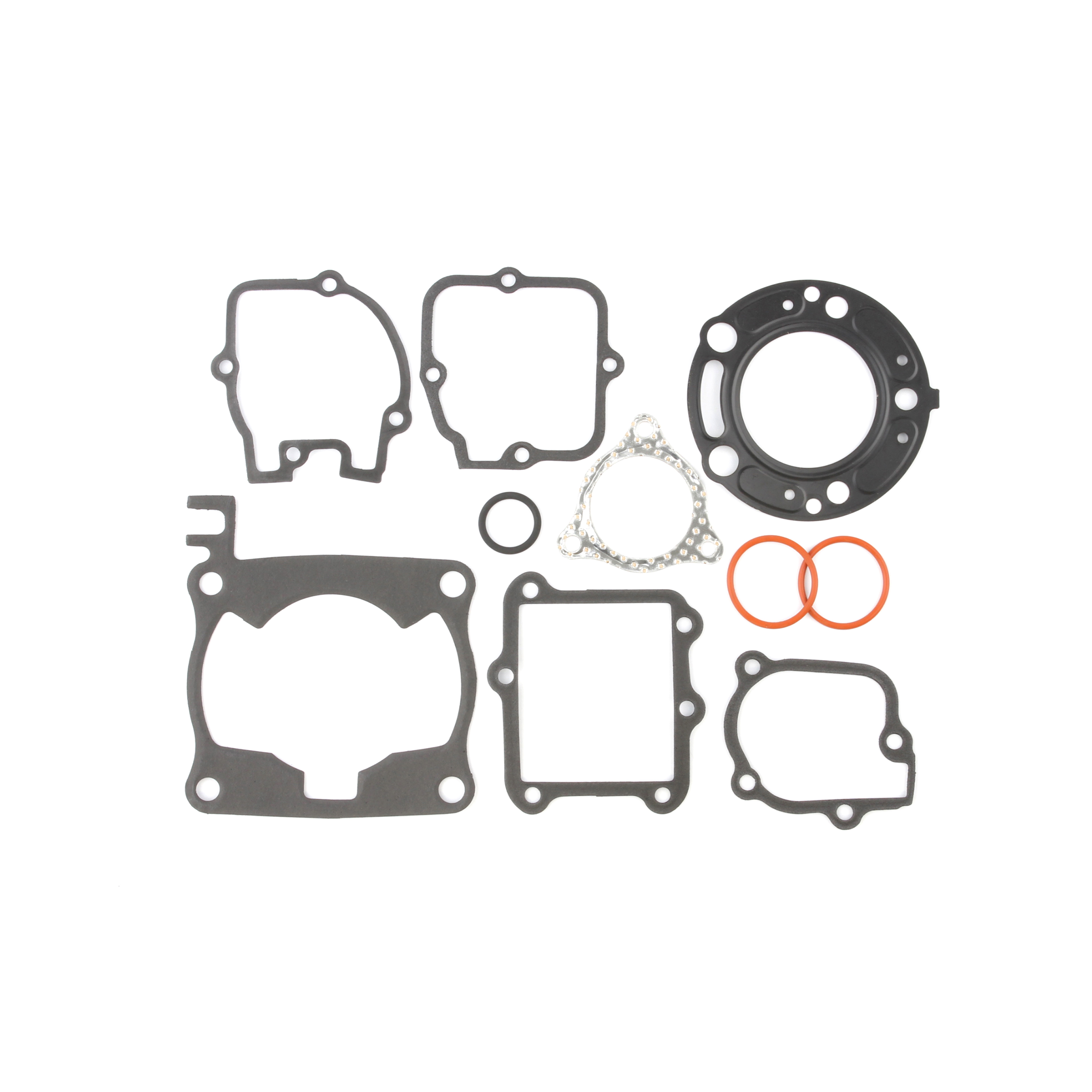 Cometic C7181 - 03-04 Honda CR125 54MM Top End Gasket Kit Cometic C7181 - 03-04 Honda CR125 54MM Top End Gasket Kit