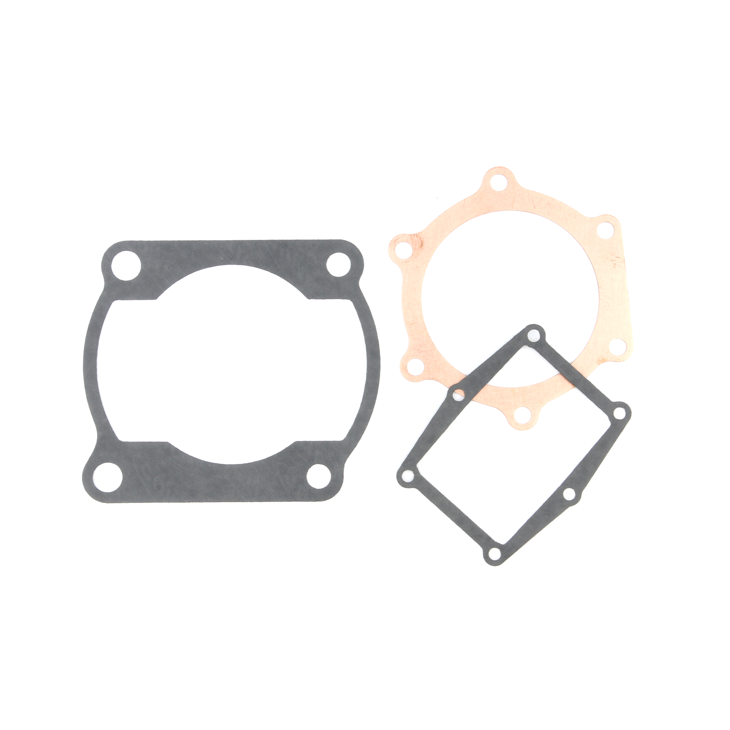 Cometic C7138 - 1983 Yamaha YZ490 89mm Bore .043 Copper Top End Gasket Kit