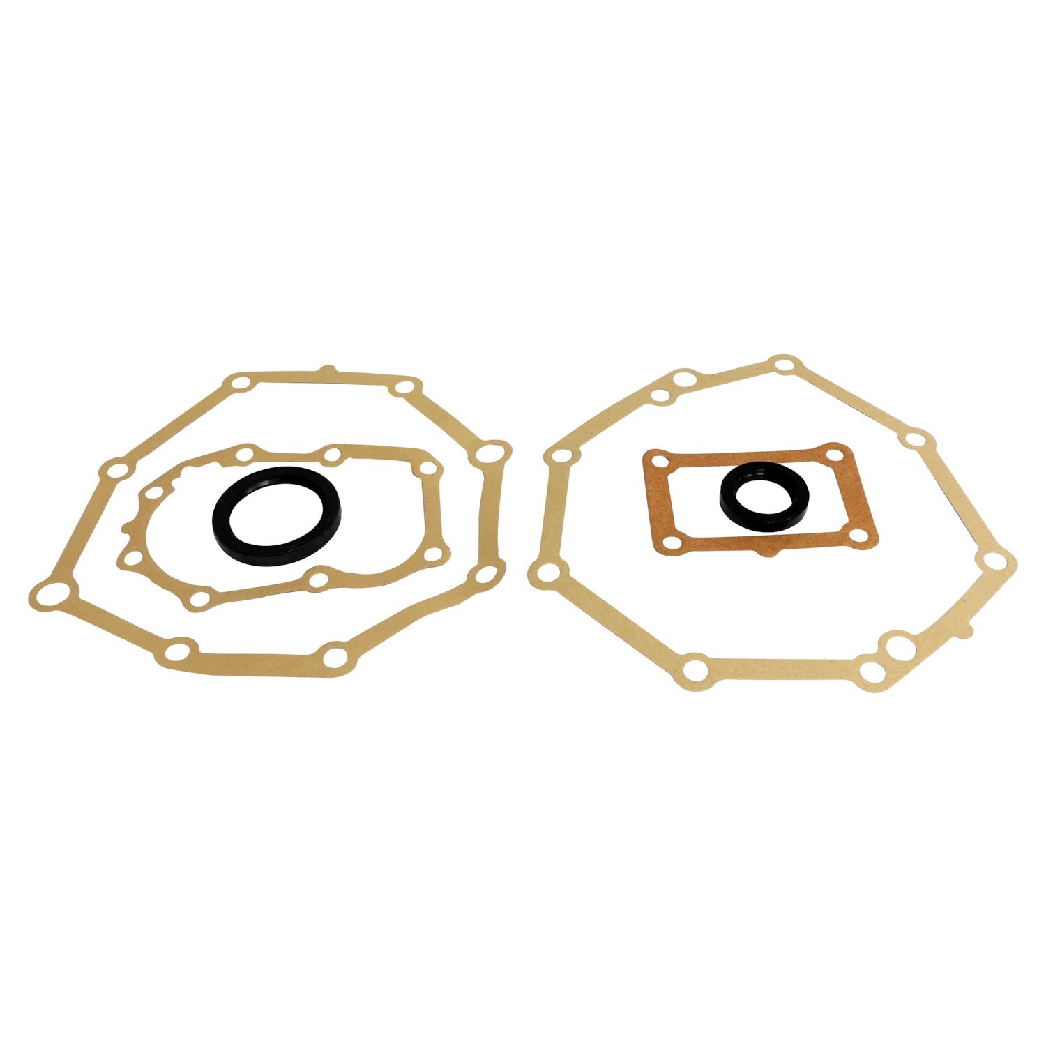 Crown Automotive Jeep Replacement AXGS - Transmission Gasket & Seal Kit for 84-02 Jeep YJ, TJ, XJ, MJ w/ AX4/AX5