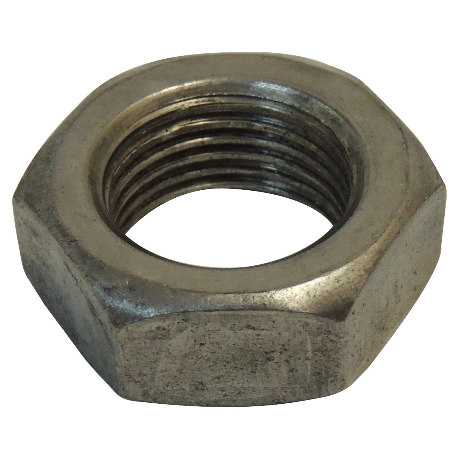 Crown Automotive Jeep Replacement G114499 - Sector Shaft Nut for Jeep 50-63 M38, M38-A1, 55-66 CJ-5, CJ-6, 3/4"-16 Threads
