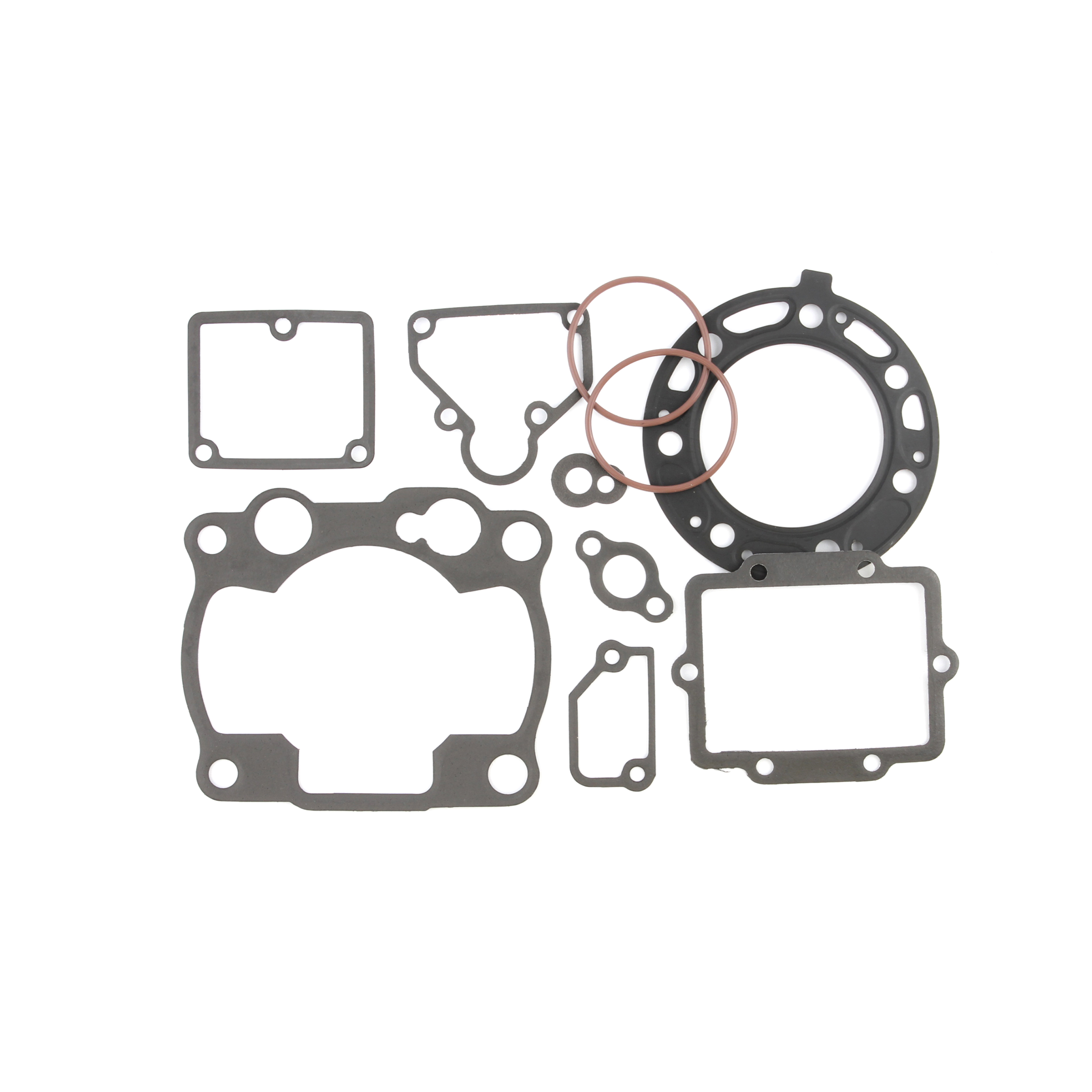 Cometic C7155 - 93-03 Kawasaki KX250 68.5MM 250CC Stainless Steel Top End Gasket Cometic C7155 - 93-03 Kawasaki KX250 68.5MM 250CC Stainless Steel Top End Gasket
