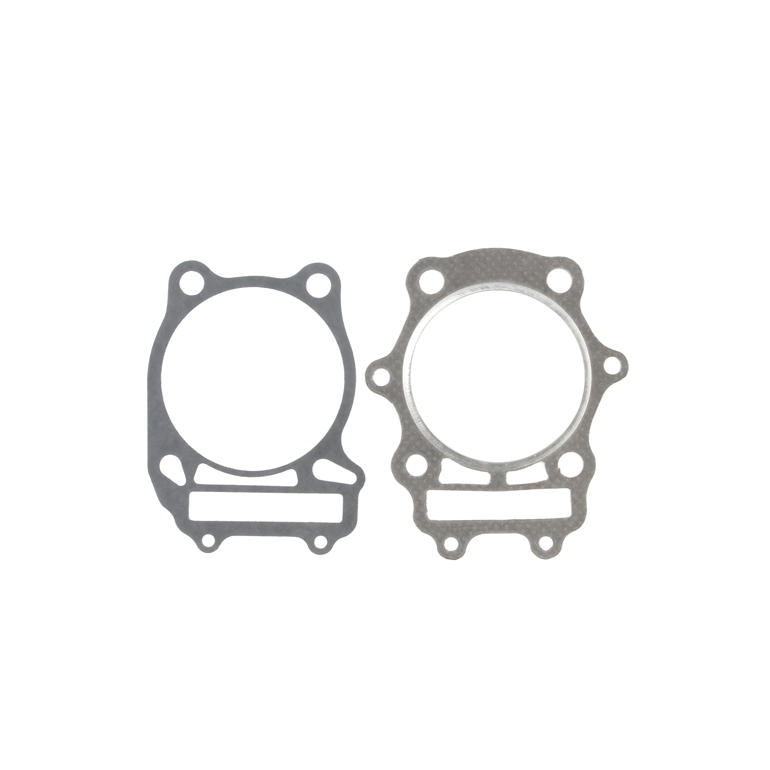 Cometic C7264 - 90-99 Suzuki DR350 91mm Bore .043 Top End Gasket Kit