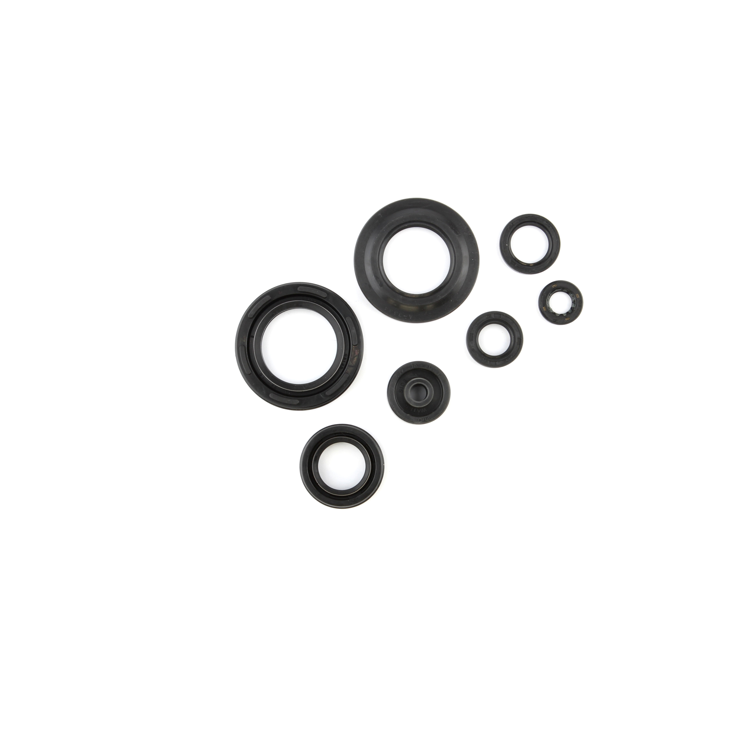 Cometic C7094OS - 87-06 Yamaha YFZ350 Banshee Oil Seal Kit