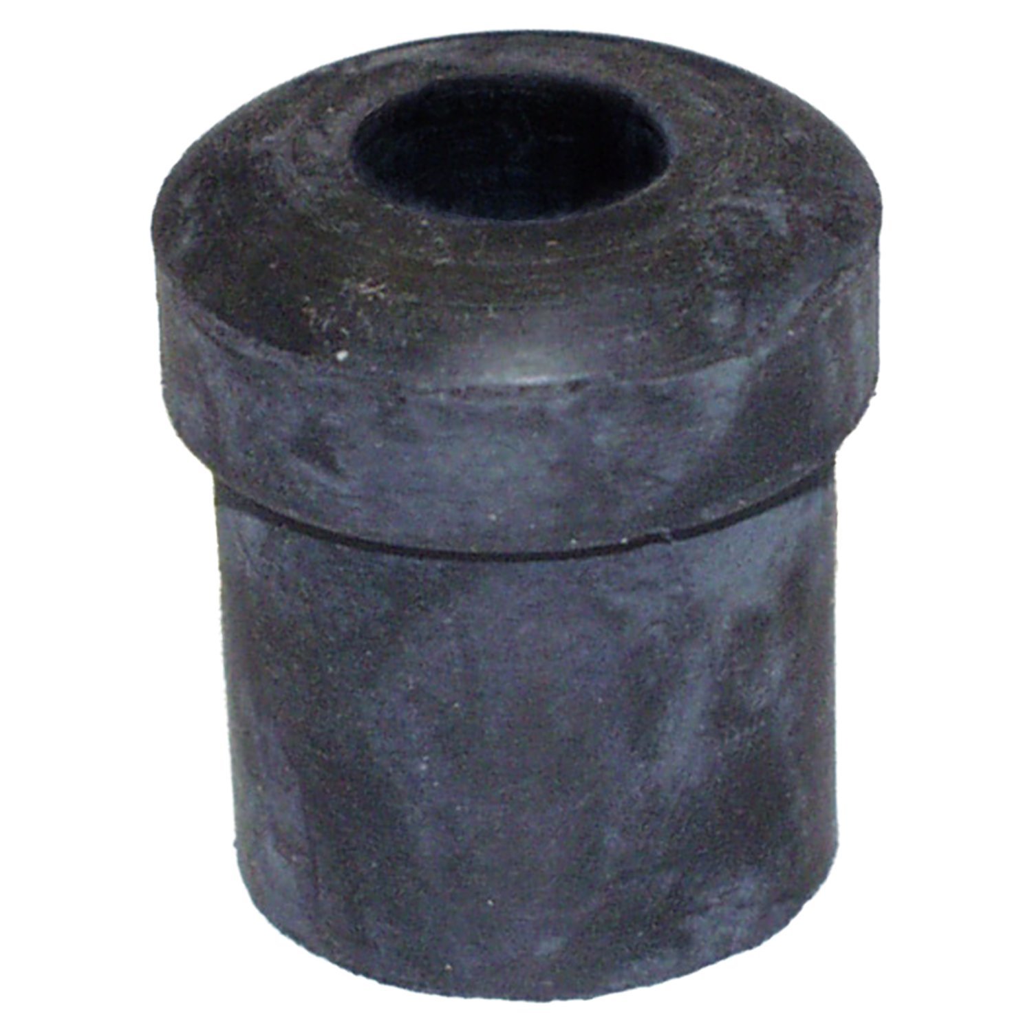 Crown Automotive Jeep Replacement J0648594 - Front Shackle Bushing for Misc. 1948-65 Jeep & Willys Vehicles Crown Automotive Jeep Replacement J0648594 - Front Shackle Bushing for Misc. 1948-65 Jeep & Willys Vehicles
