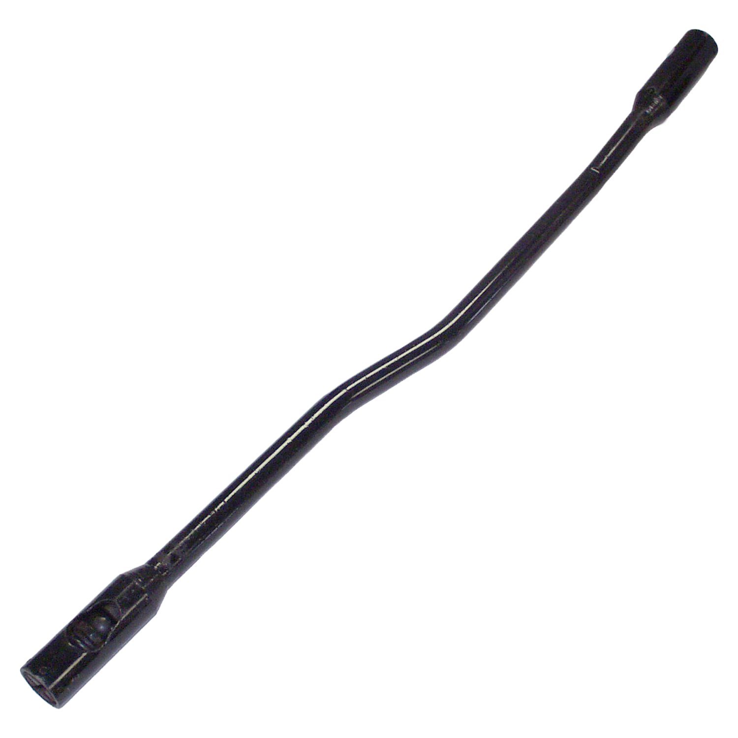 Crown Automotive Jeep Replacement J0646619 - Drag Link Assembly (From Pitman Arm to Bellcrank) for M38, M38-A1, 48-71 CJS Crown Automotive Jeep Replacement J0646619 - Drag Link Assembly (From Pitman Arm to Bellcrank) for M38, M38-A1, 48-71 CJS