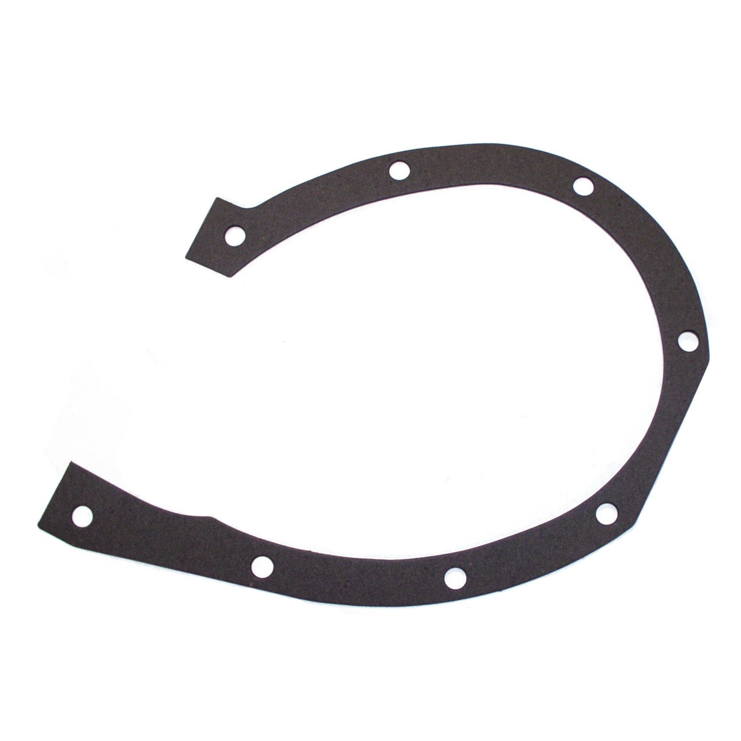 Crown Automotive Jeep Replacement J0630365 - Timing Cover Gasket for Misc. 1941-1971 Jeep Models w/ 4-134 Engine Crown Automotive Jeep Replacement J0630365 - Timing Cover Gasket for Misc. 1941-1971 Jeep Models w/ 4-134 Engine