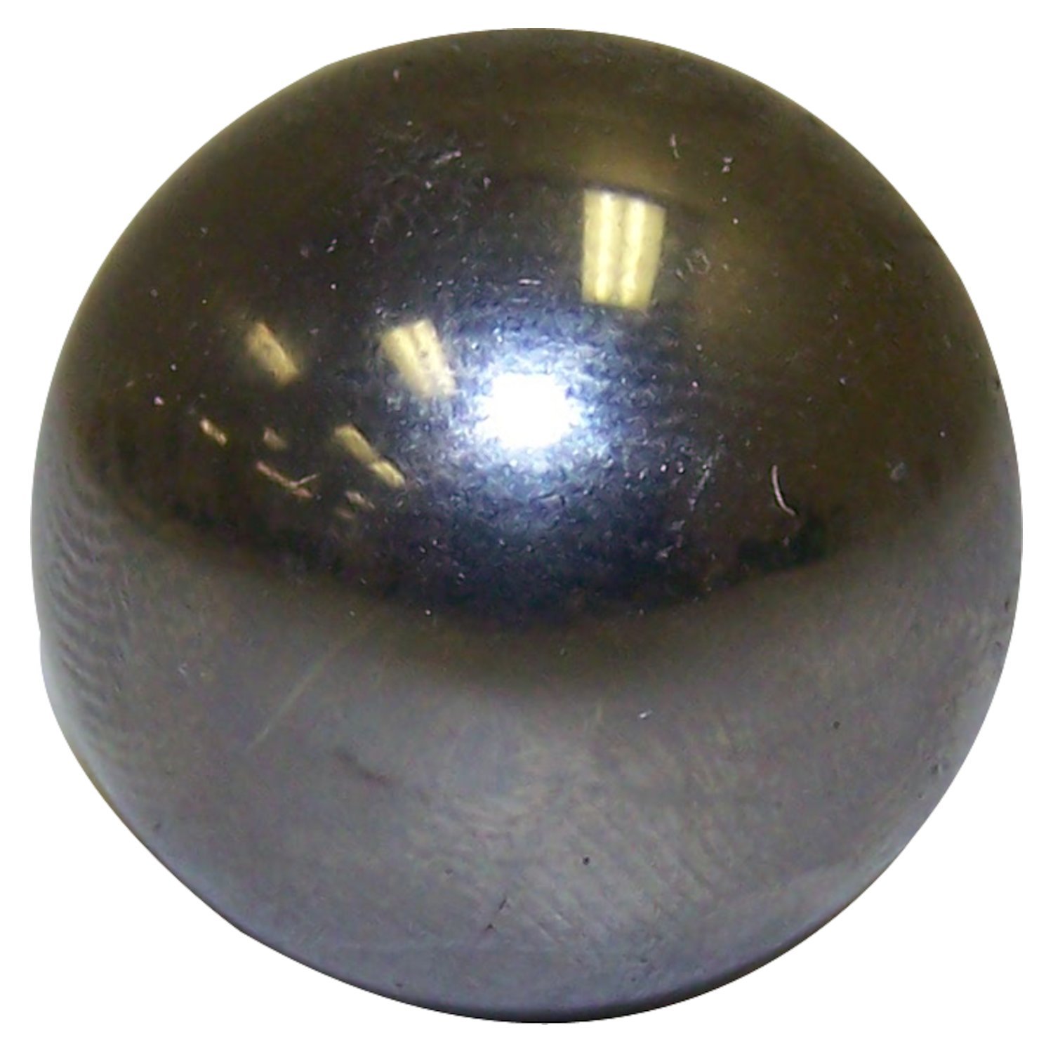 Crown Automotive Jeep Replacement J0169162 - Clutch Fork Ball for 1972-1986 Jeep CJs & 1971-1986 Jeep  SJ, J-Series, 5/8"