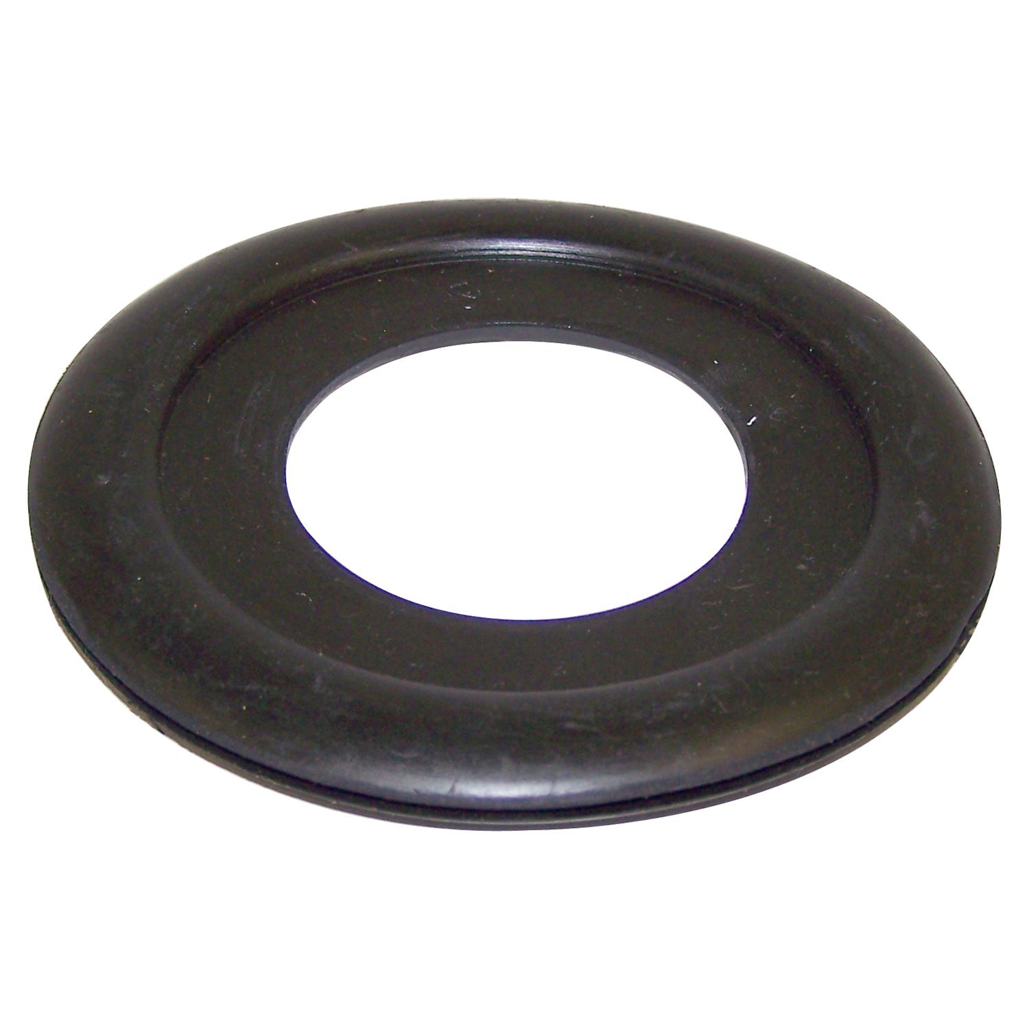 Crown Automotive Jeep Replacement J0663502 - Fuel Filler Neck Grommet for 1945-1972 CJ-2A, CJ-3A, CJ-3B, CJ-5, CJ-6 Crown Automotive Jeep Replacement J0663502 - Fuel Filler Neck Grommet for 1945-1972 CJ-2A, CJ-3A, CJ-3B, CJ-5, CJ-6