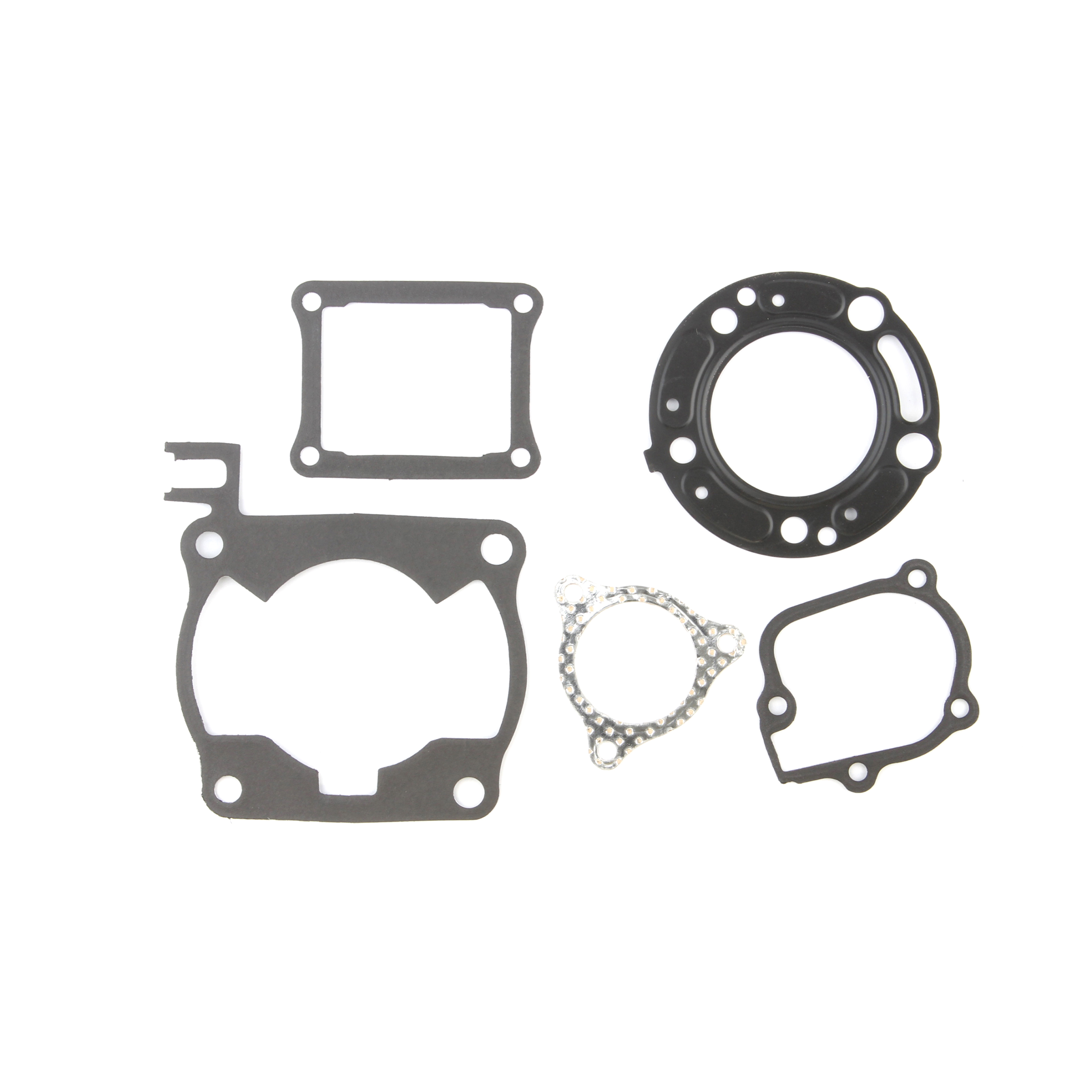 Cometic C7678 - 2000 Honda CR125 Top End Gasket Stainless Steel Head Gasket