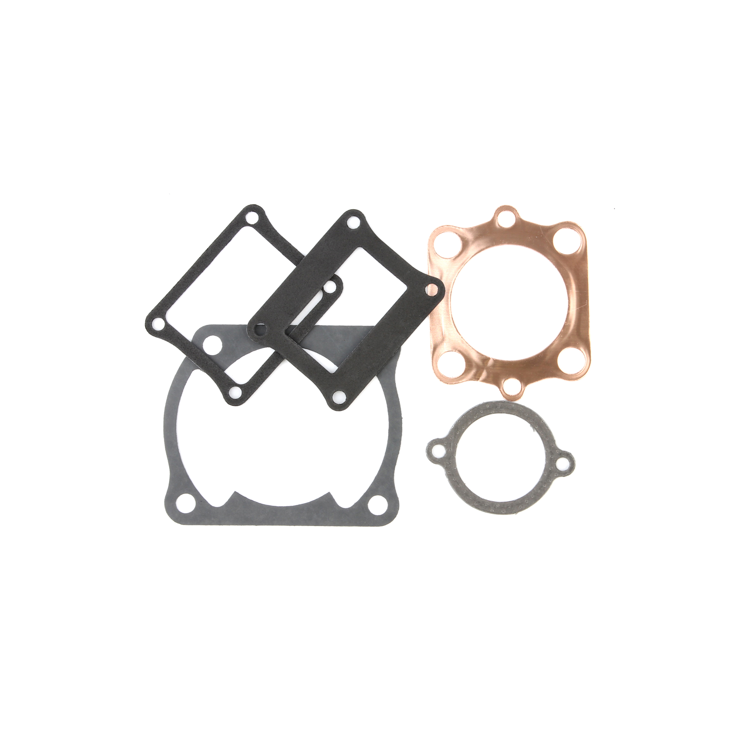 Cometic C7466 - 79-80 Honda CR125 57.7mm Bore Top End Gasket Kit Cometic C7466 - 79-80 Honda CR125 57.7mm Bore Top End Gasket Kit