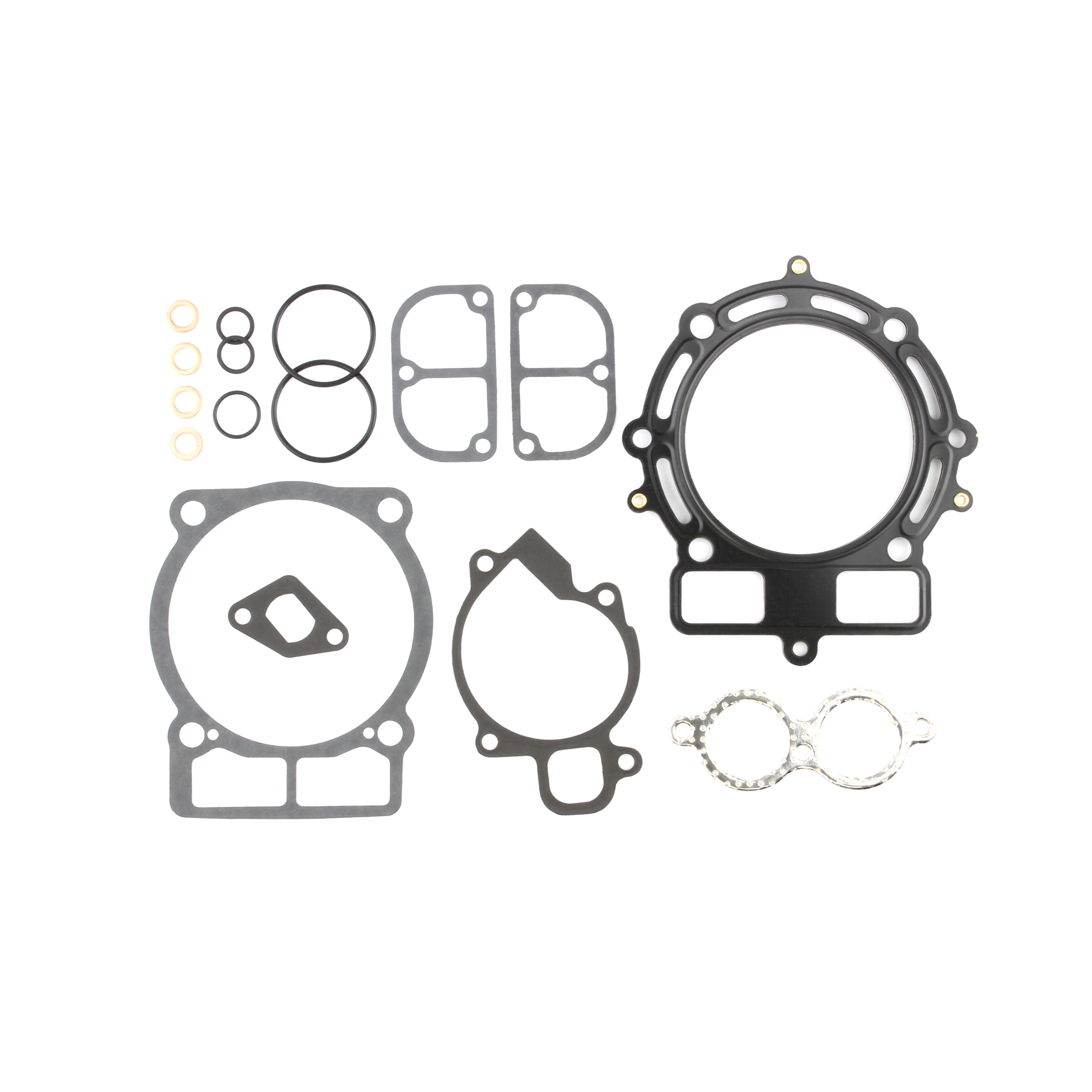 Cometic C7691 - 00-05 KTM 400 97mm Top End Gasket Kit