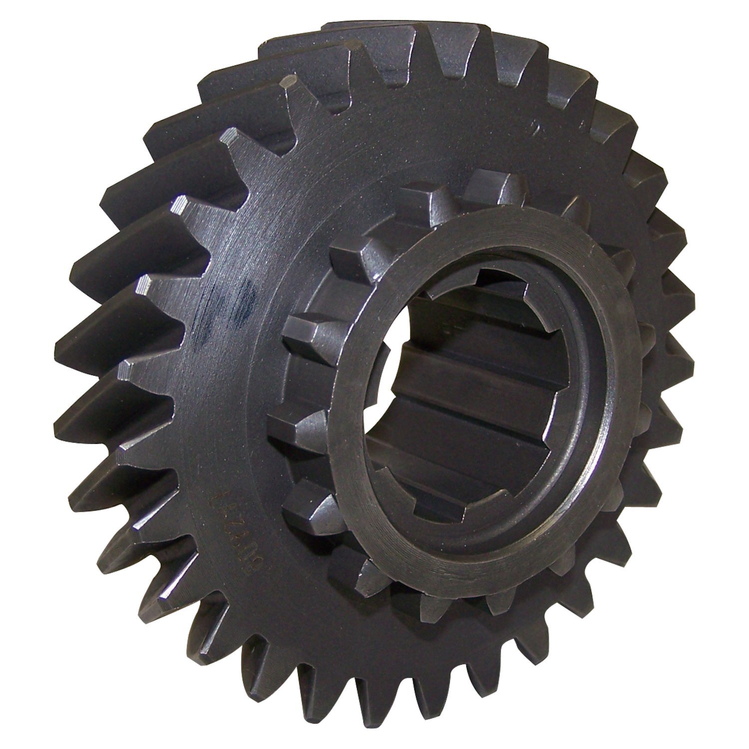 Crown Automotive Jeep Replacement J0809297 - Main Shaft Gear for 1953-1971 Vintage Jeep Models w/ Dana 18 Transfer Case