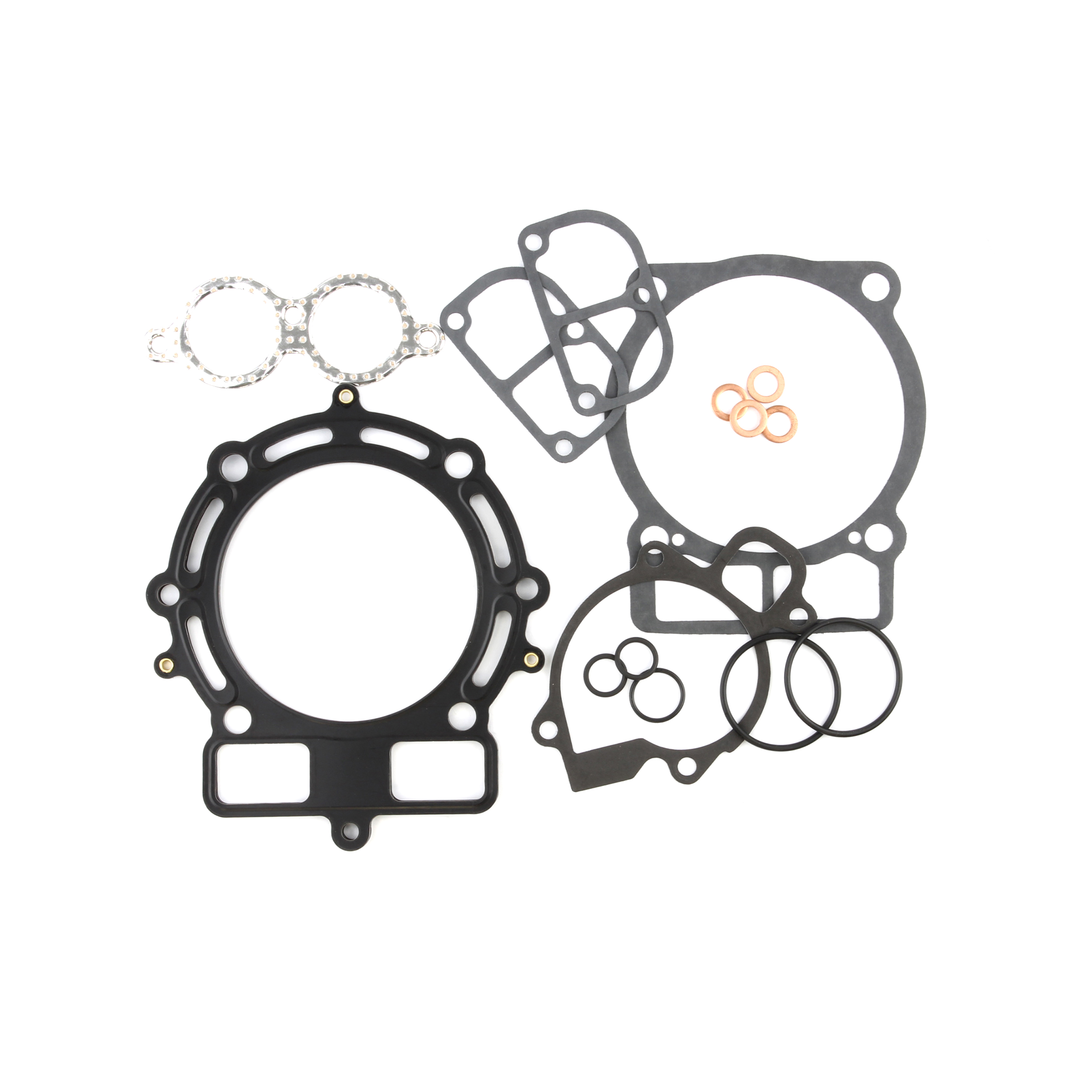 Cometic C7454 - 00-05 KTM 400 96mm Top End Gasket Kit Cometic C7454 - 00-05 KTM 400 96mm Top End Gasket Kit