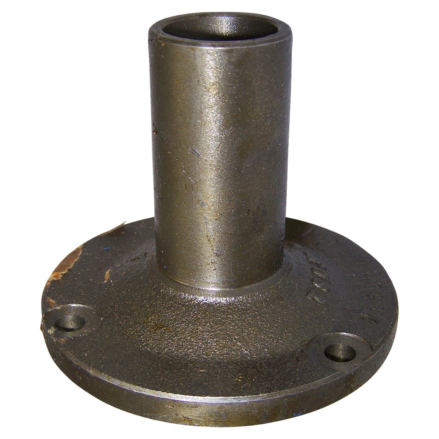 Crown Automotive Jeep Replacement J0906201 - Input Bearing Retainer for Jeep 63-64 SJ, J-Series, 46-65 Willys w/ T90 Trans