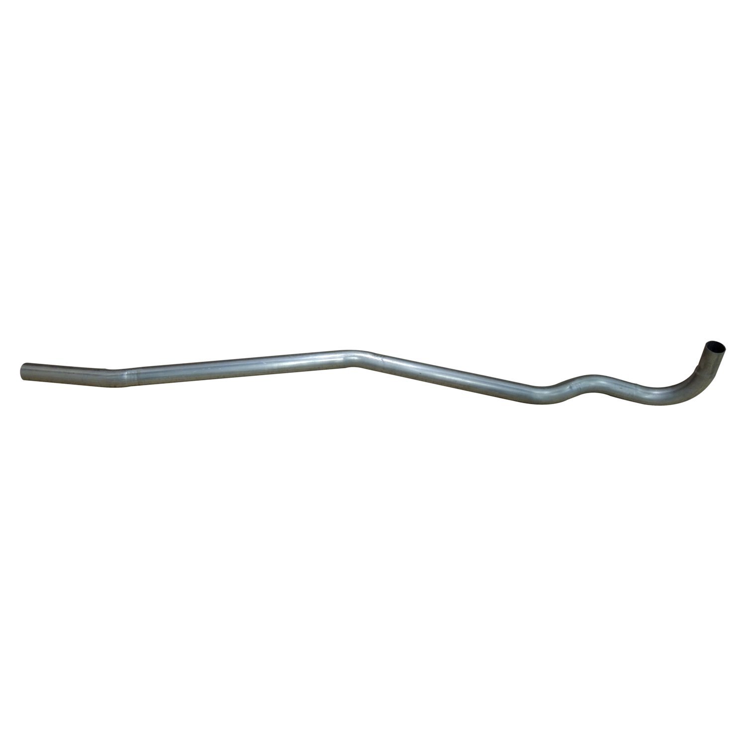 Crown Automotive Jeep Replacement J0916319 - Intermediate Exhaust Pipe for 45-71 CJs, FC-150 w/ 4.-134 F-Head Engine