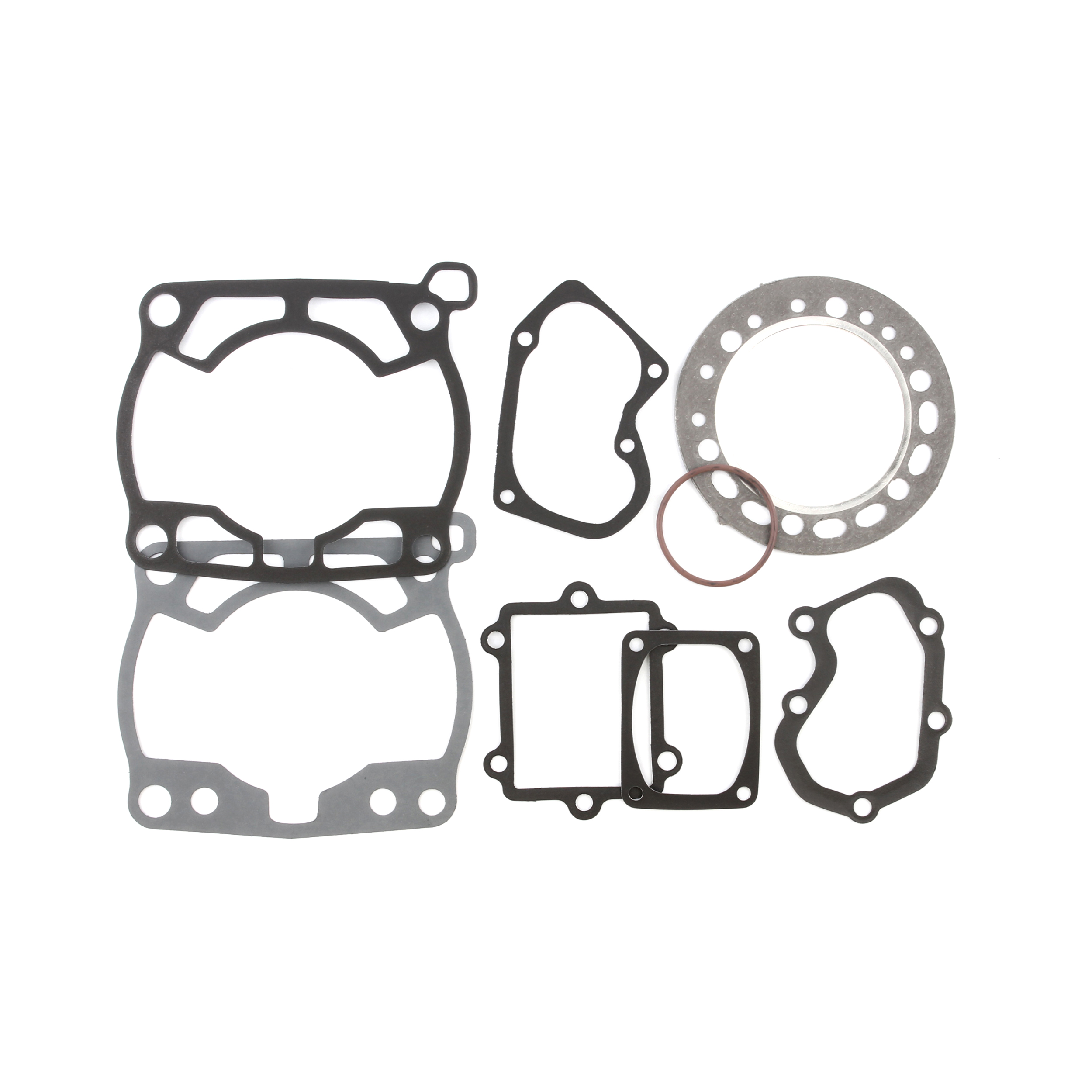 Cometic C7328 - 89-90 Suzuki RM250 73.5mm Bore Top End Gasket Kit Cometic C7328 - 89-90 Suzuki RM250 73.5mm Bore Top End Gasket Kit
