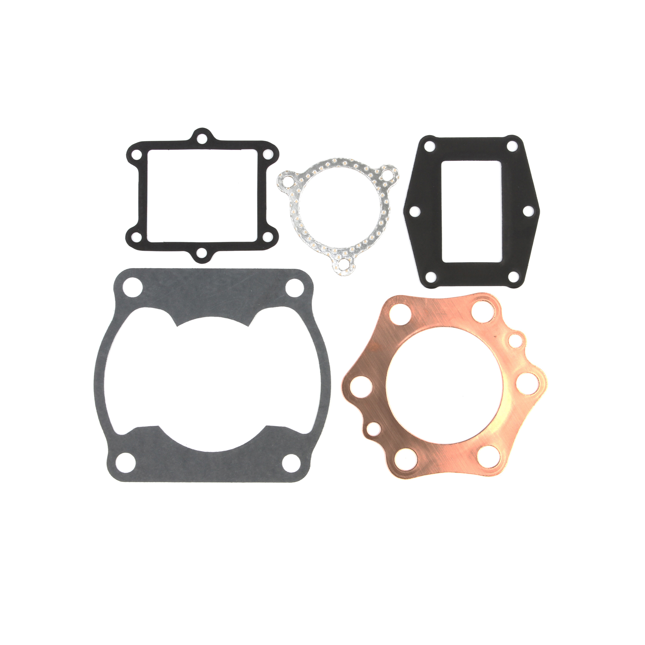 Cometic C7278 - 78-80 Honda CR250 Top End Kit 71MM