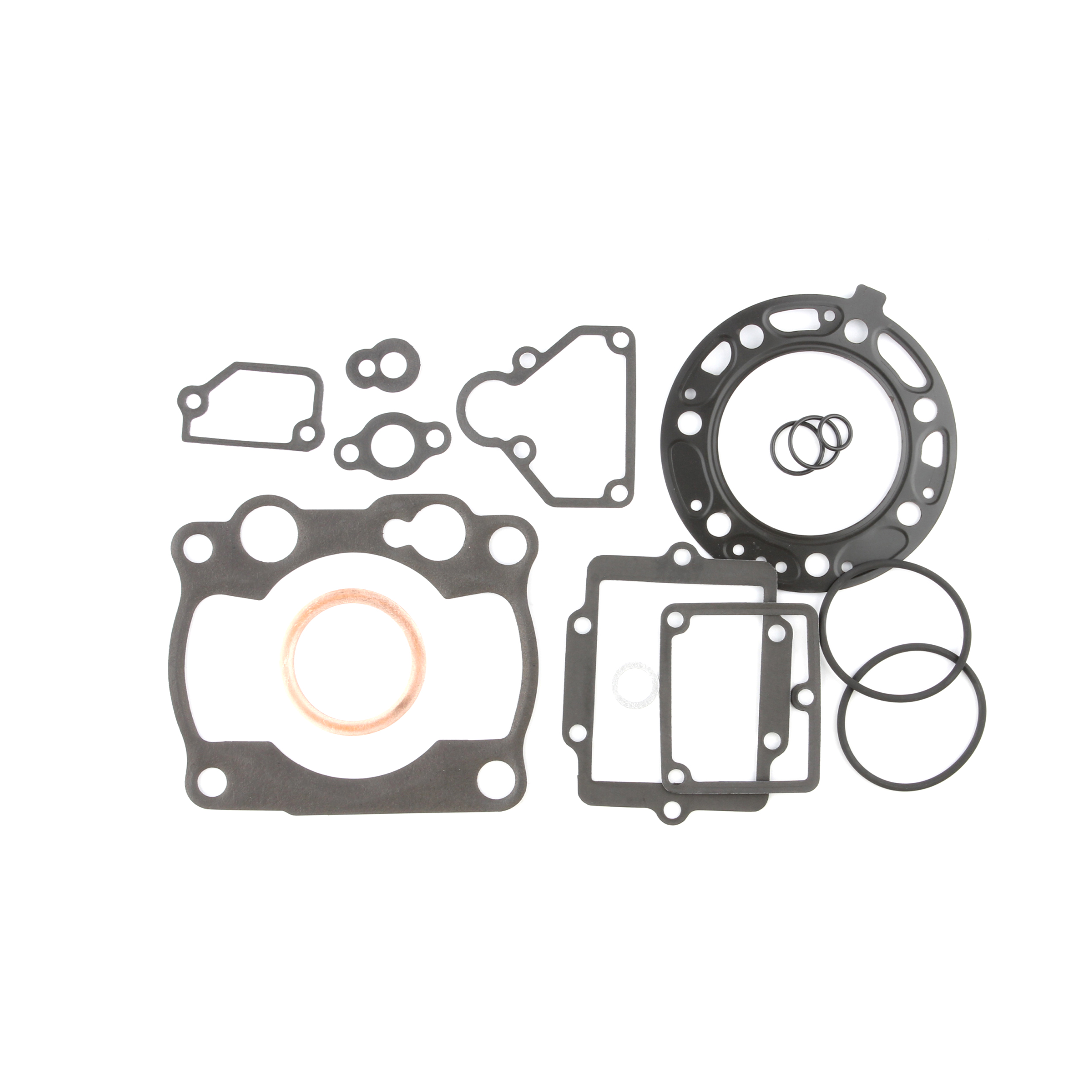 Cometic C7269 - 2004 Kawasaki KX250 68.5mm Bore Top End Gasket Kit Cometic C7269 - 2004 Kawasaki KX250 68.5mm Bore Top End Gasket Kit