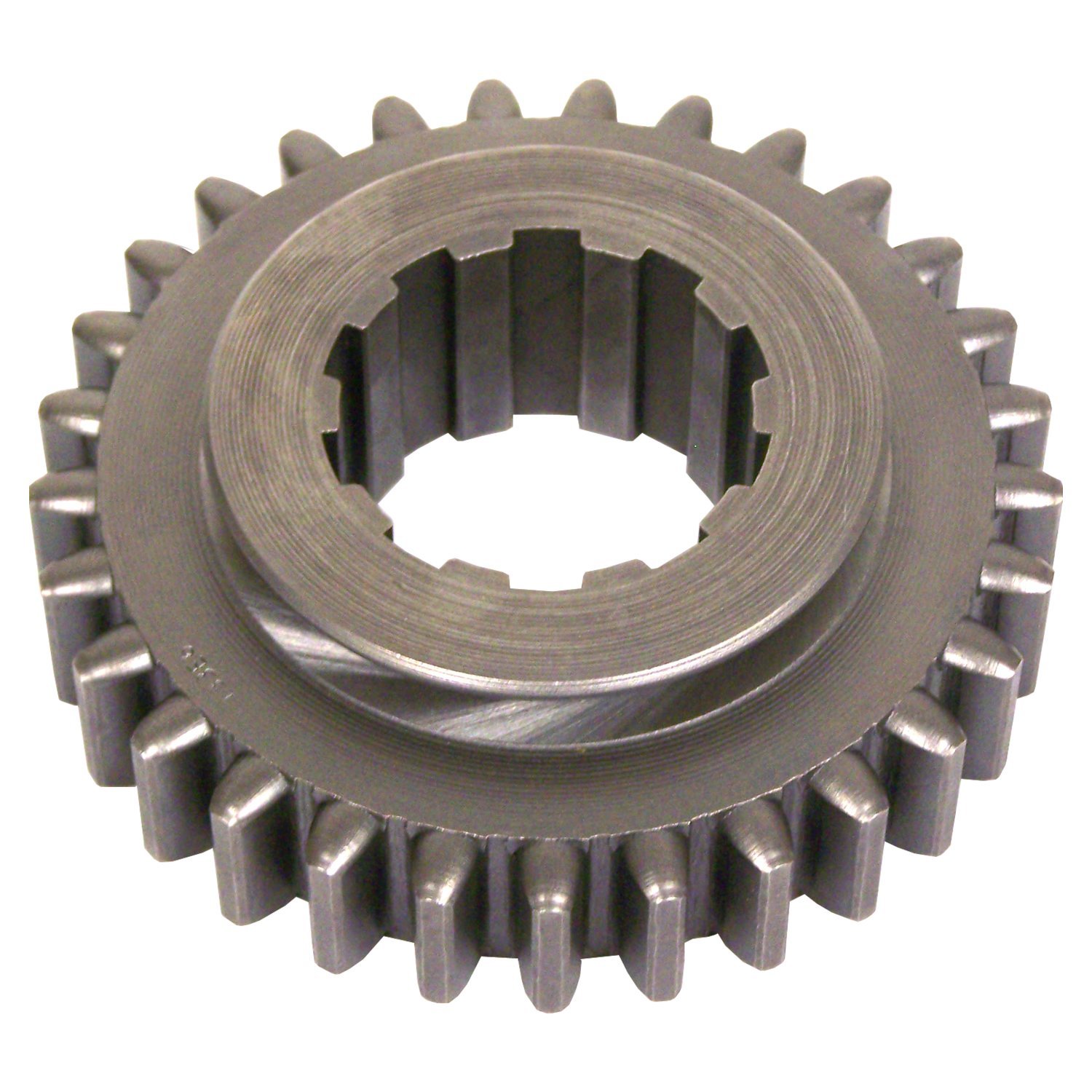 Crown Automotive Jeep Replacement J0906199 - First & Reverse Gear for 1945-1971 Vintage Jeep Models w/ T90 Transmission