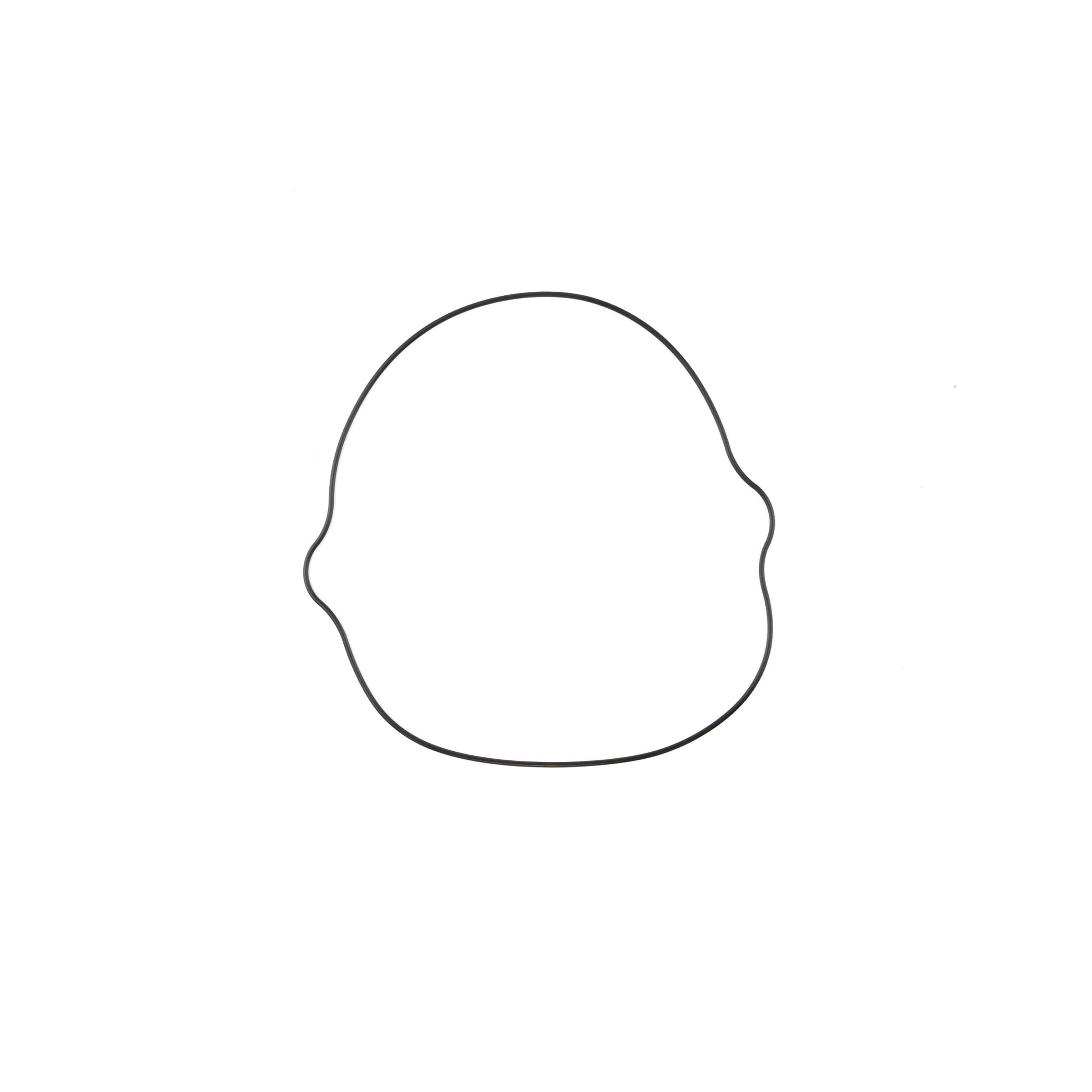 Cometic C7496 - 96-08 Suzuki RM250/RMX Single Outer Clutch Cover O-Ring