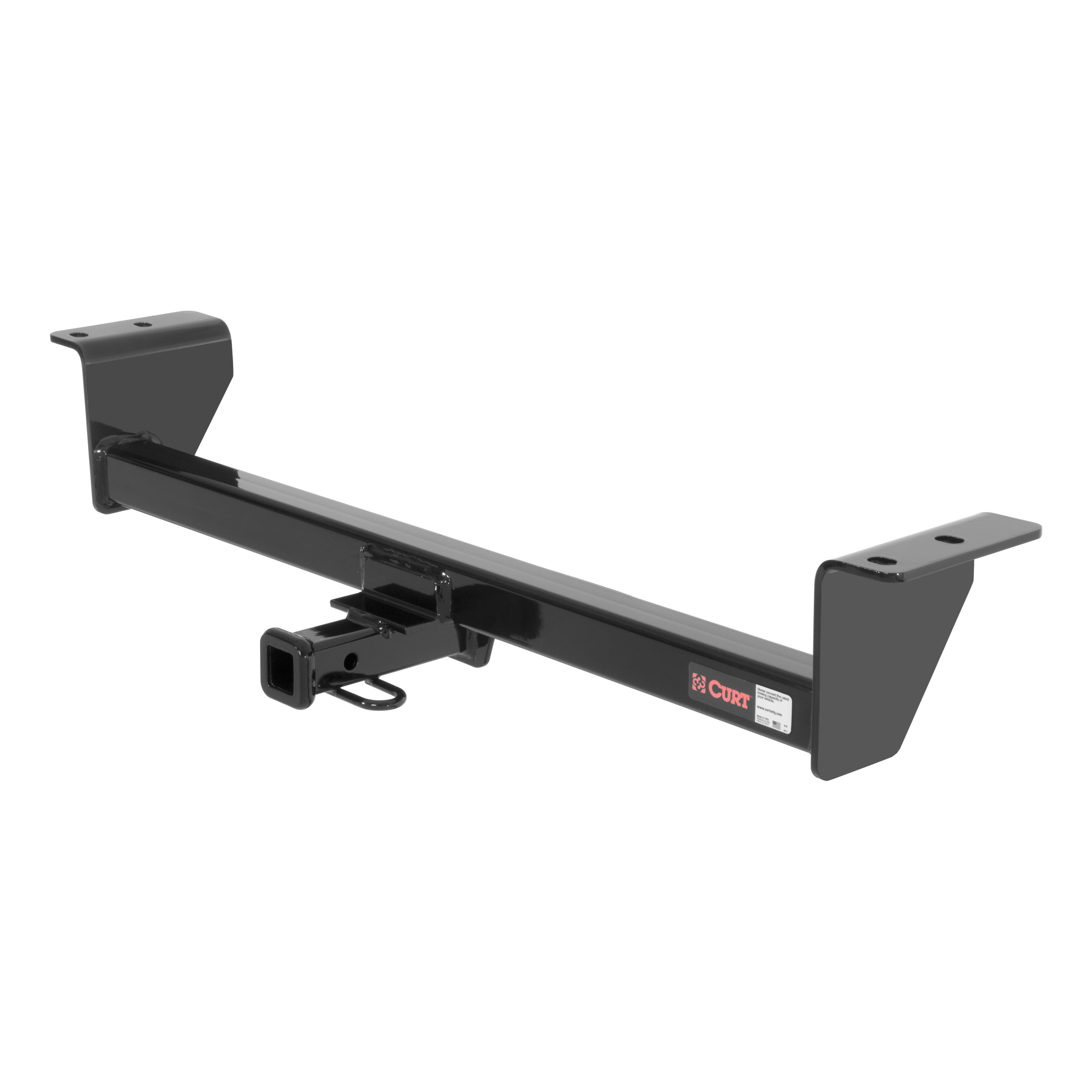 CURT 11087 - Class 1 Trailer Hitch, 1-1/4" Receiver, Select Scion tC CURT 11087 - Class 1 Trailer Hitch, 1-1/4" Receiver, Select Scion tC