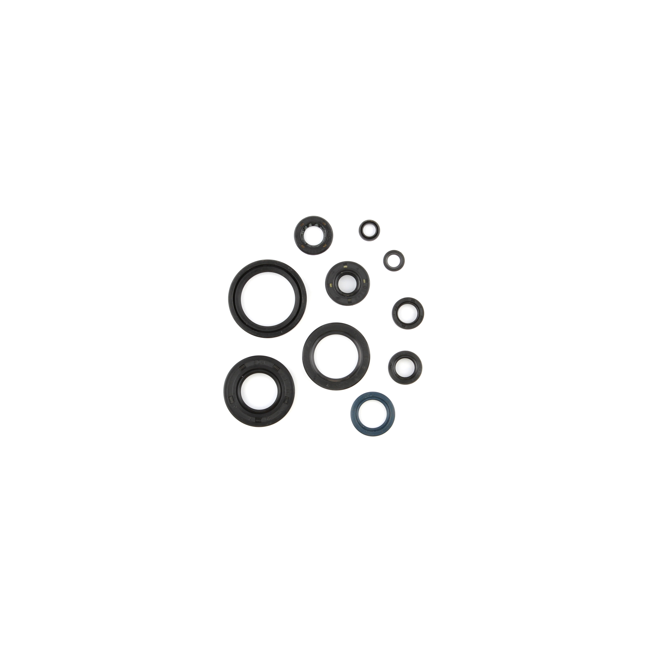 Cometic C7399OS - 98-00 Yamaha YZ125 Oil Seal Kit