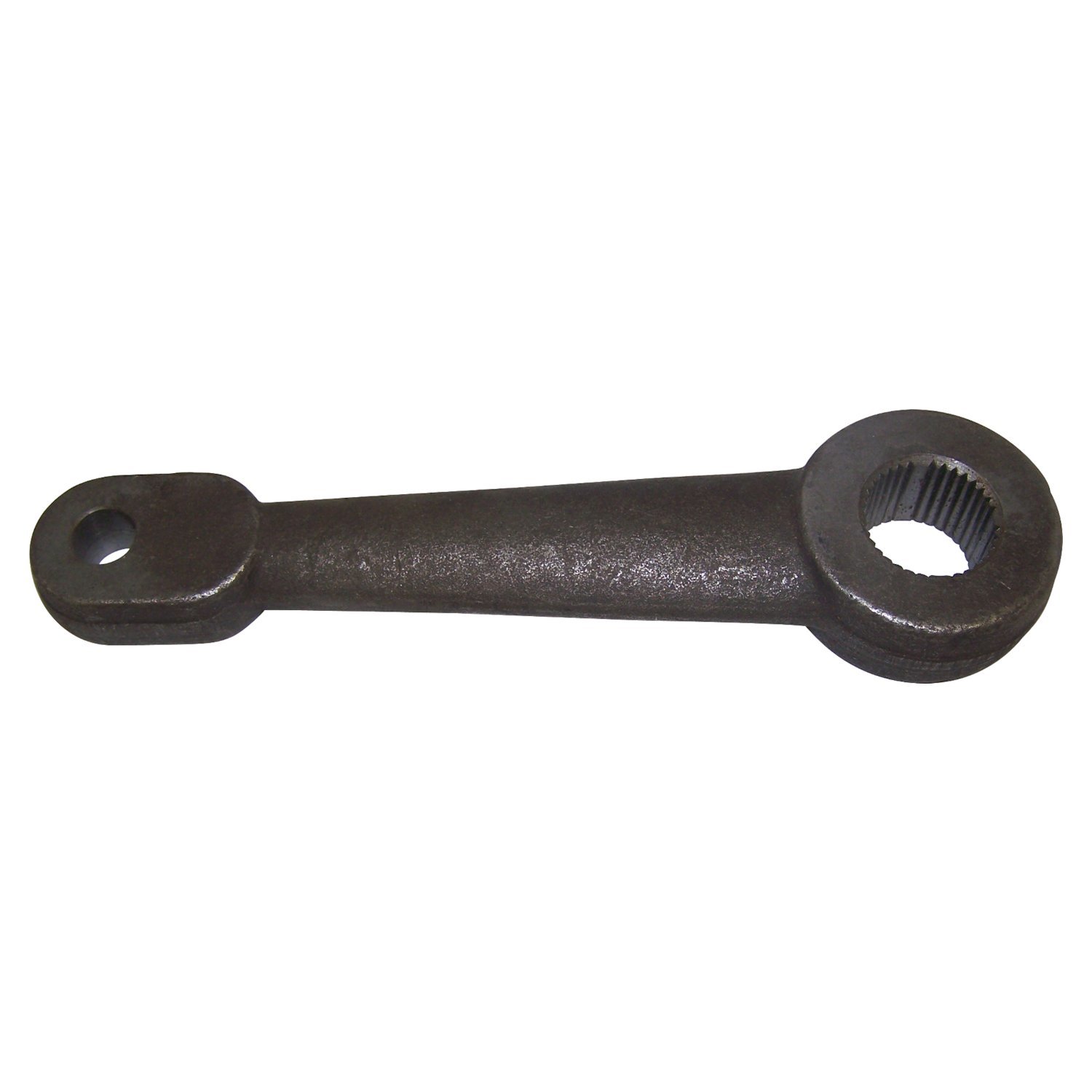 Crown Automotive Jeep Replacement J0999415 - Pitman Arm for 1972-75 Jeep CJ-5, CJ-6, C101 w/ Manual Steering