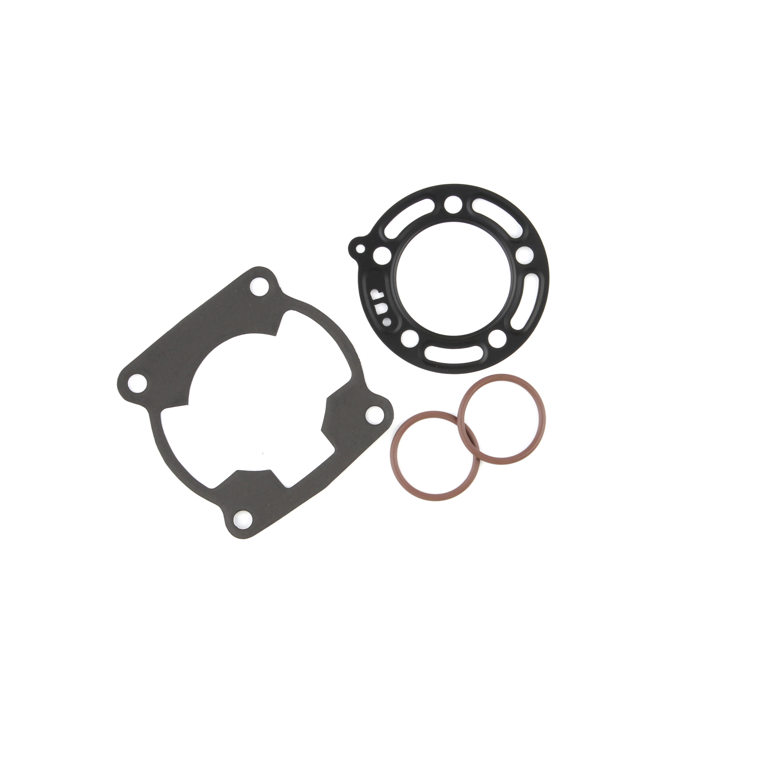 Cometic C7347 - 95-97 Kawasaki KX100 54.5mm Bore Top End Gasket Kit