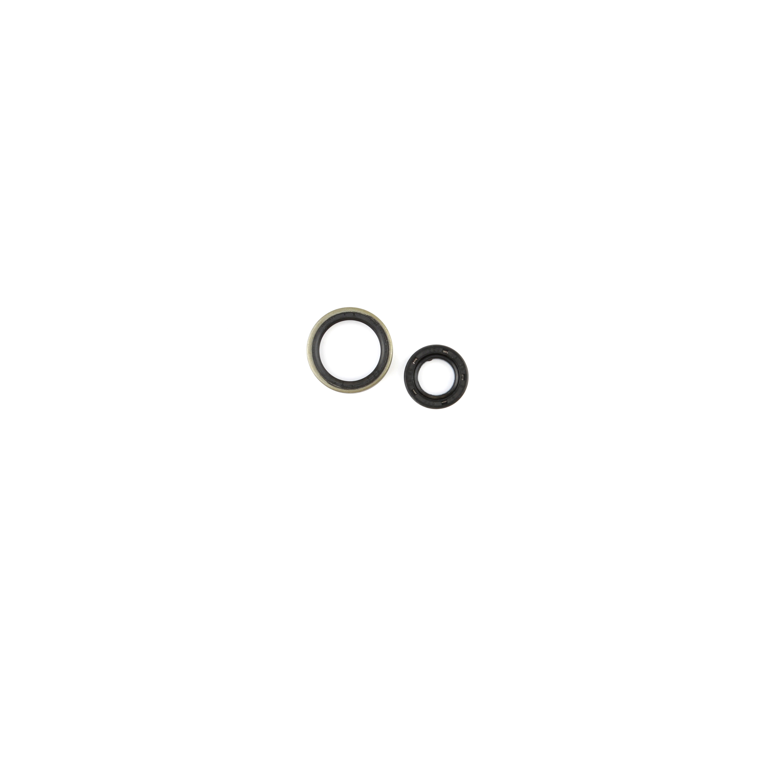 Cometic C7664 - 89-97 Suzuki RM125 Oil Seal Kit Cometic C7664 - 89-97 Suzuki RM125 Oil Seal Kit