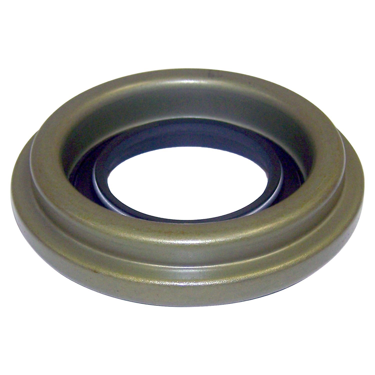 Crown Automotive Jeep Replacement J0998092 - Pinion Seal (Open Back) for Numerous 1941-1993 Jeep / Willys Models