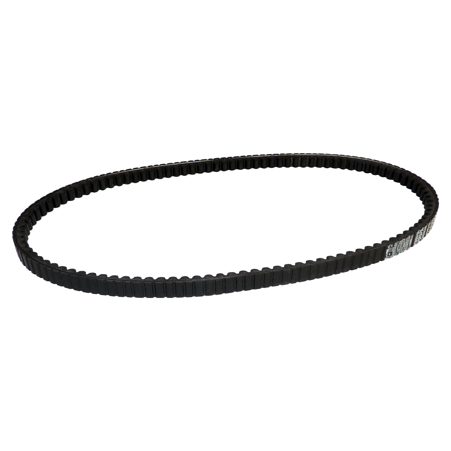 Crown Automotive Jeep Replacement J0946707 - Accessory (Fan) Drive Belt for 1945-1971 Jeep CJs w/ 4/134 Engine Crown Automotive Jeep Replacement J0946707 - Accessory (Fan) Drive Belt for 1945-1971 Jeep CJs w/ 4/134 Engine