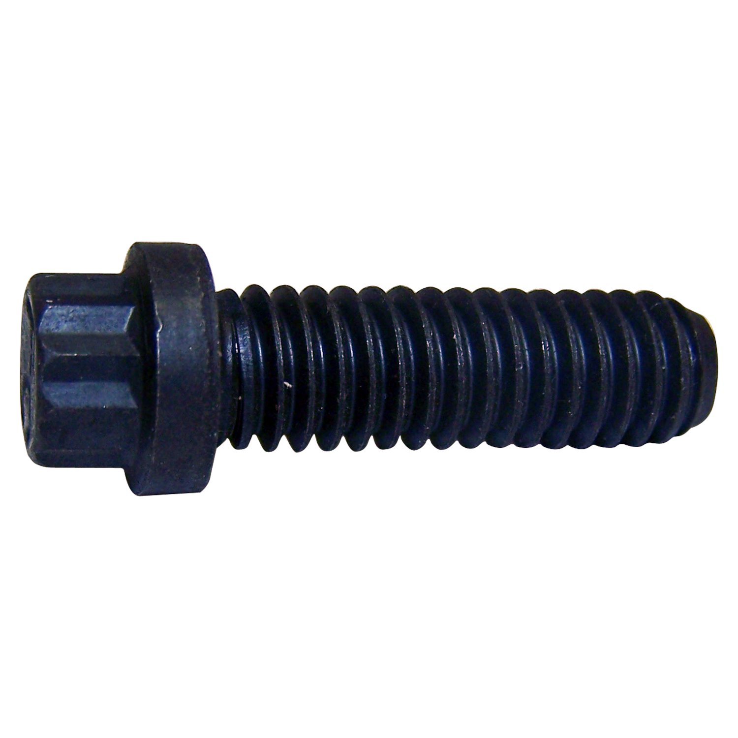 Crown Automotive Jeep Replacement J3190386 - Input Bearing Retainer Bolt for Many 1945-71 Jeep / Willys Models w/ T90 Trans