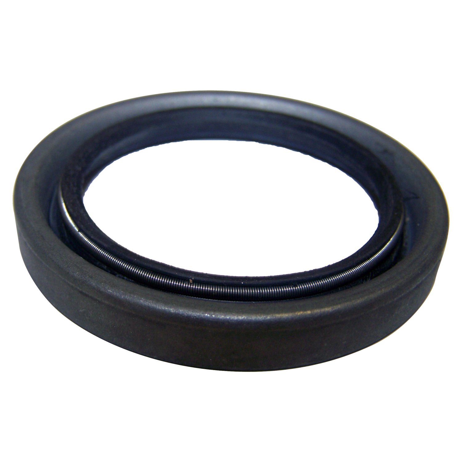 Crown Automotive Jeep Replacement J3193613 - Crankshaft Seal for Select 1971-91 Jeep CJs, SJ, J-Series w/ 5.0L & 5.9L Engines