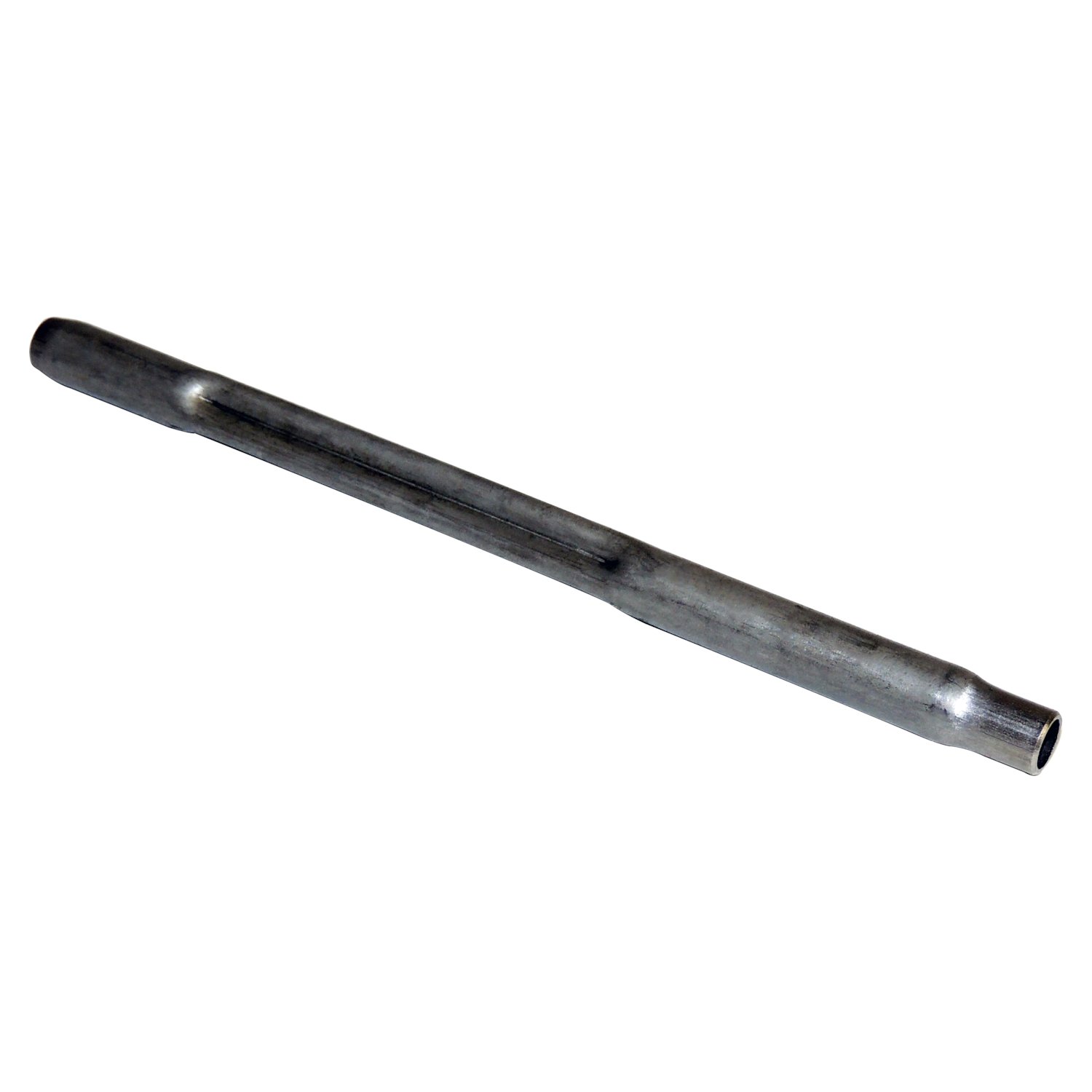 Crown Automotive Jeep Replacement J3223024 - Choke Heater Tube for 1972-1979 CJ-5, CJ-6, CJ-7, SJ, & J-Series w/ 6-Cyl. Eng Crown Automotive Jeep Replacement J3223024 - Choke Heater Tube for 1972-1979 CJ-5, CJ-6, CJ-7, SJ, & J-Series w/ 6-Cyl. Eng